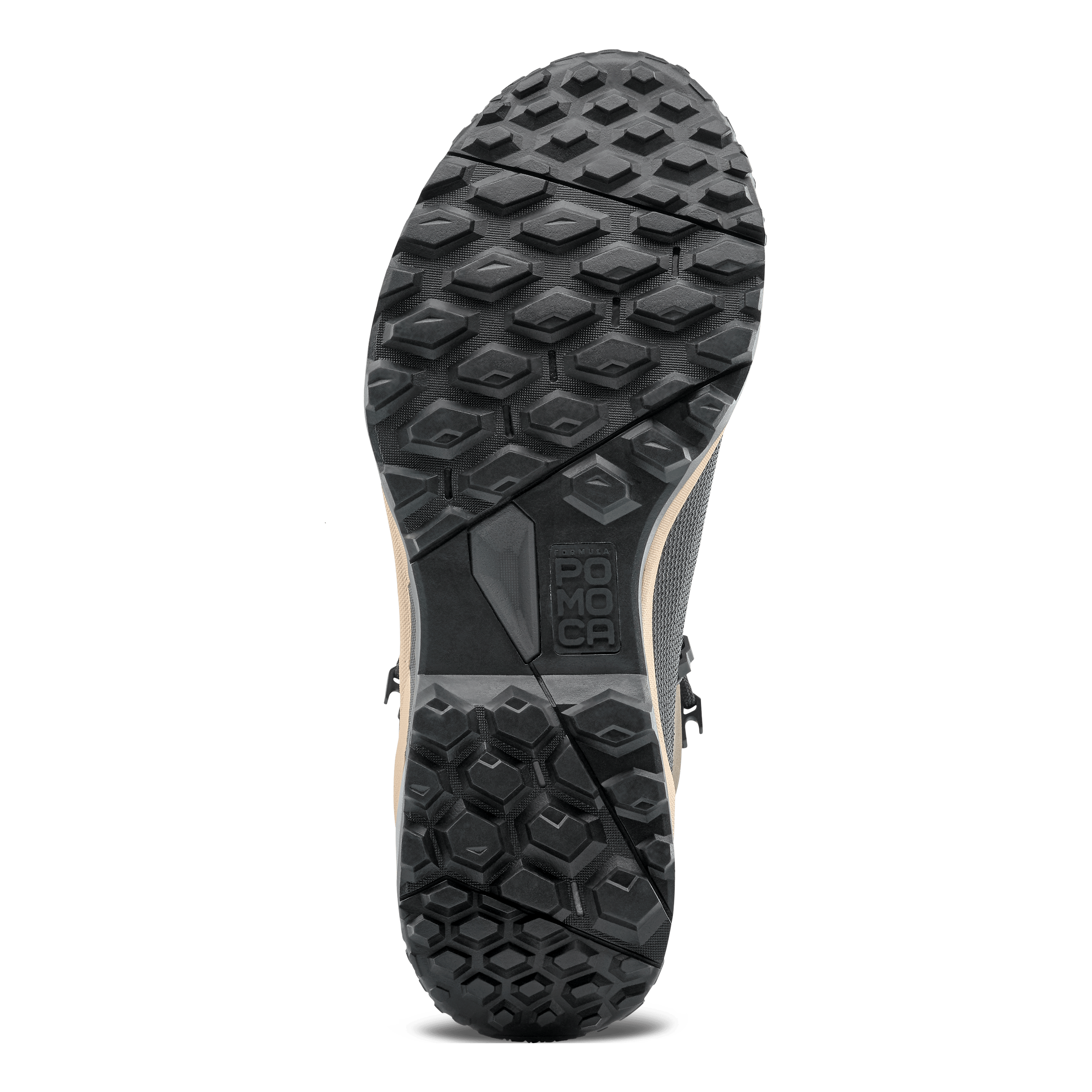 Chaussure Femme Puez Leather Mid Powertex
