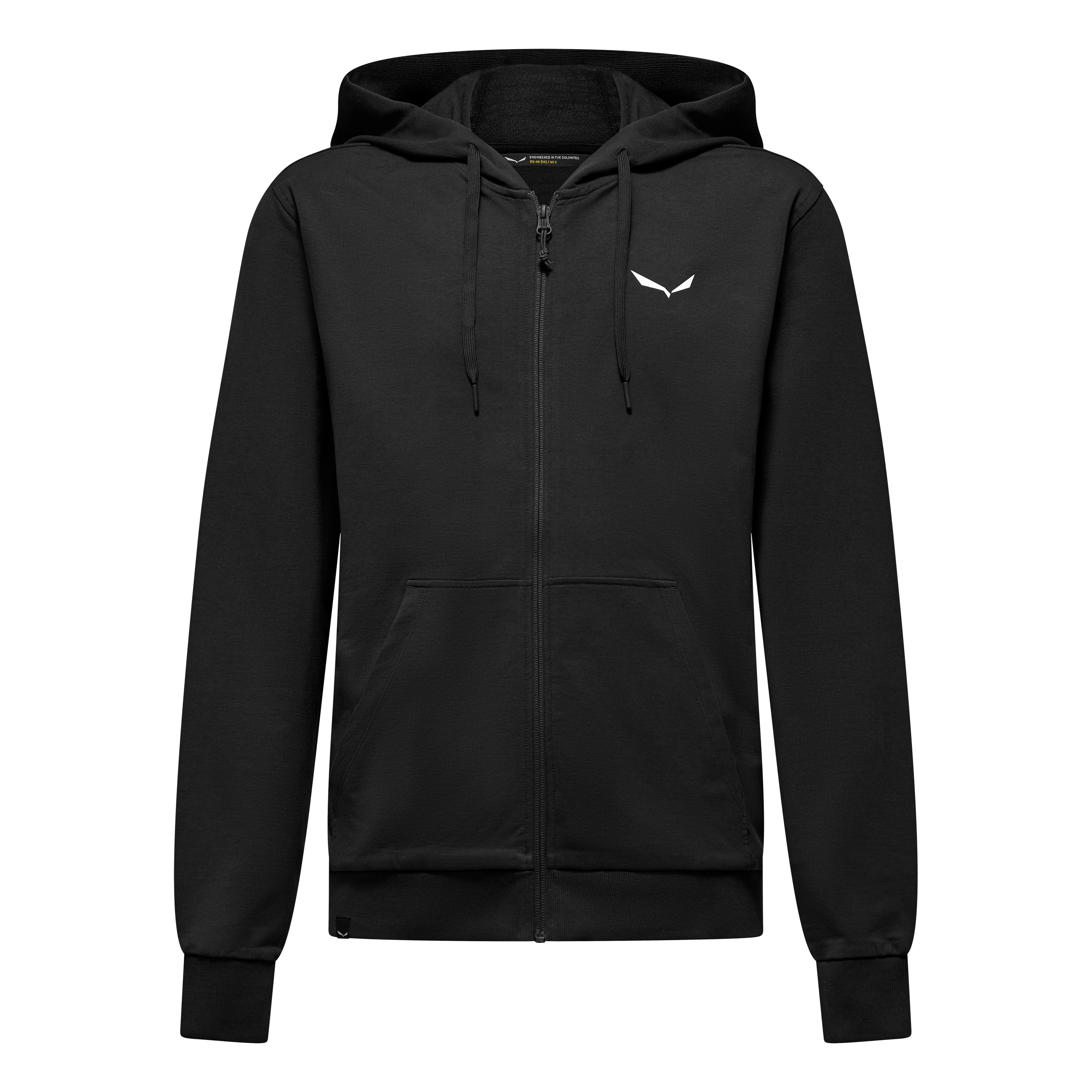 Sweat à capuche intégral pour homme