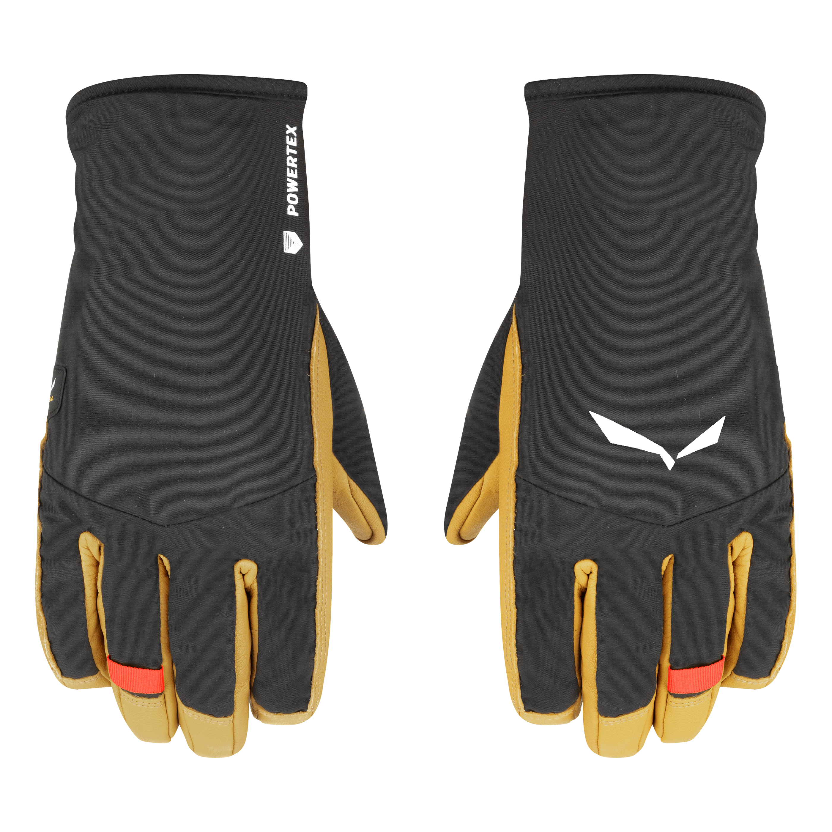 Gants Ortles Powertex TirolWool® Responsive Femme