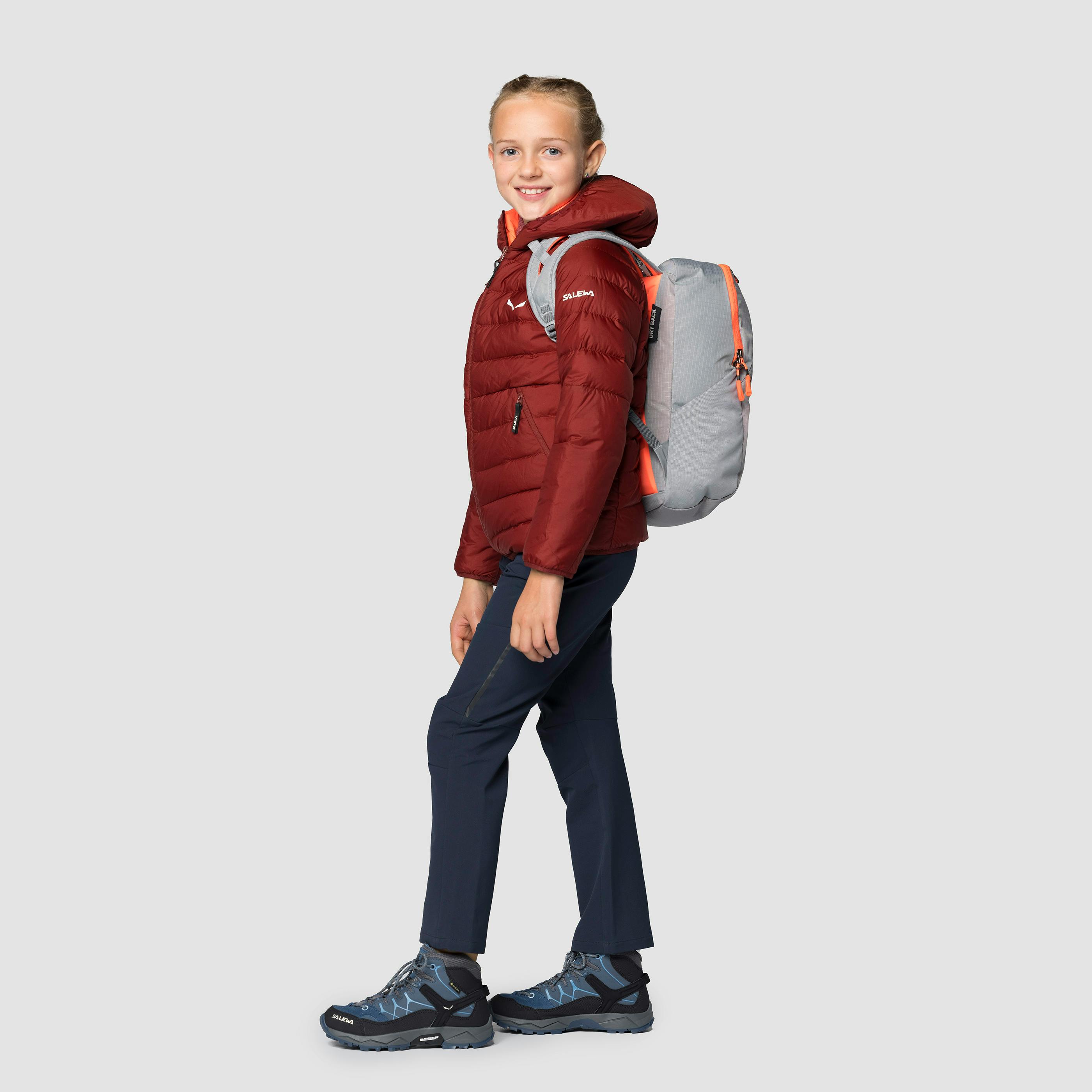 Veste en duvet Brenta RDS Enfant