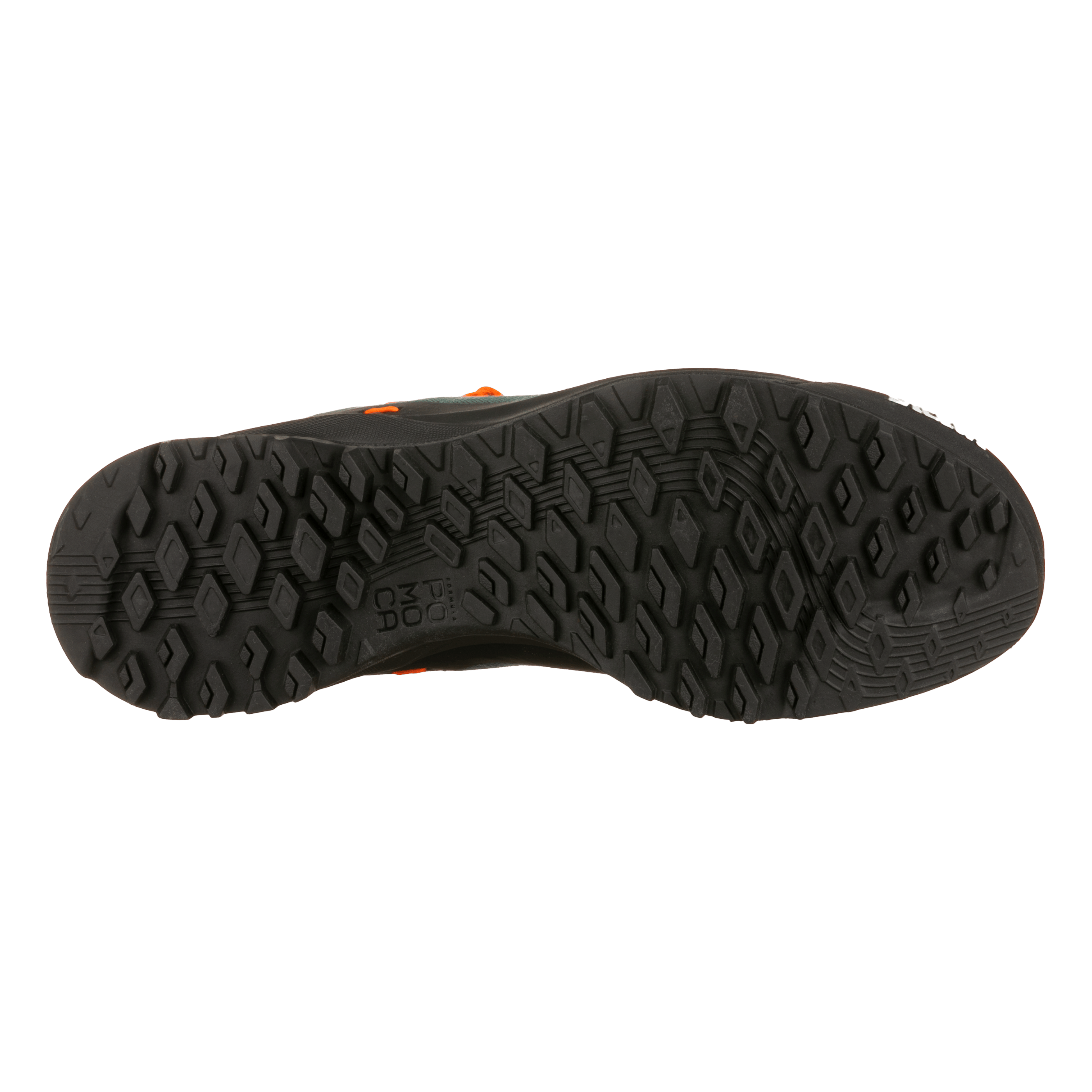 Chaussure en toile Wildfire pour homme