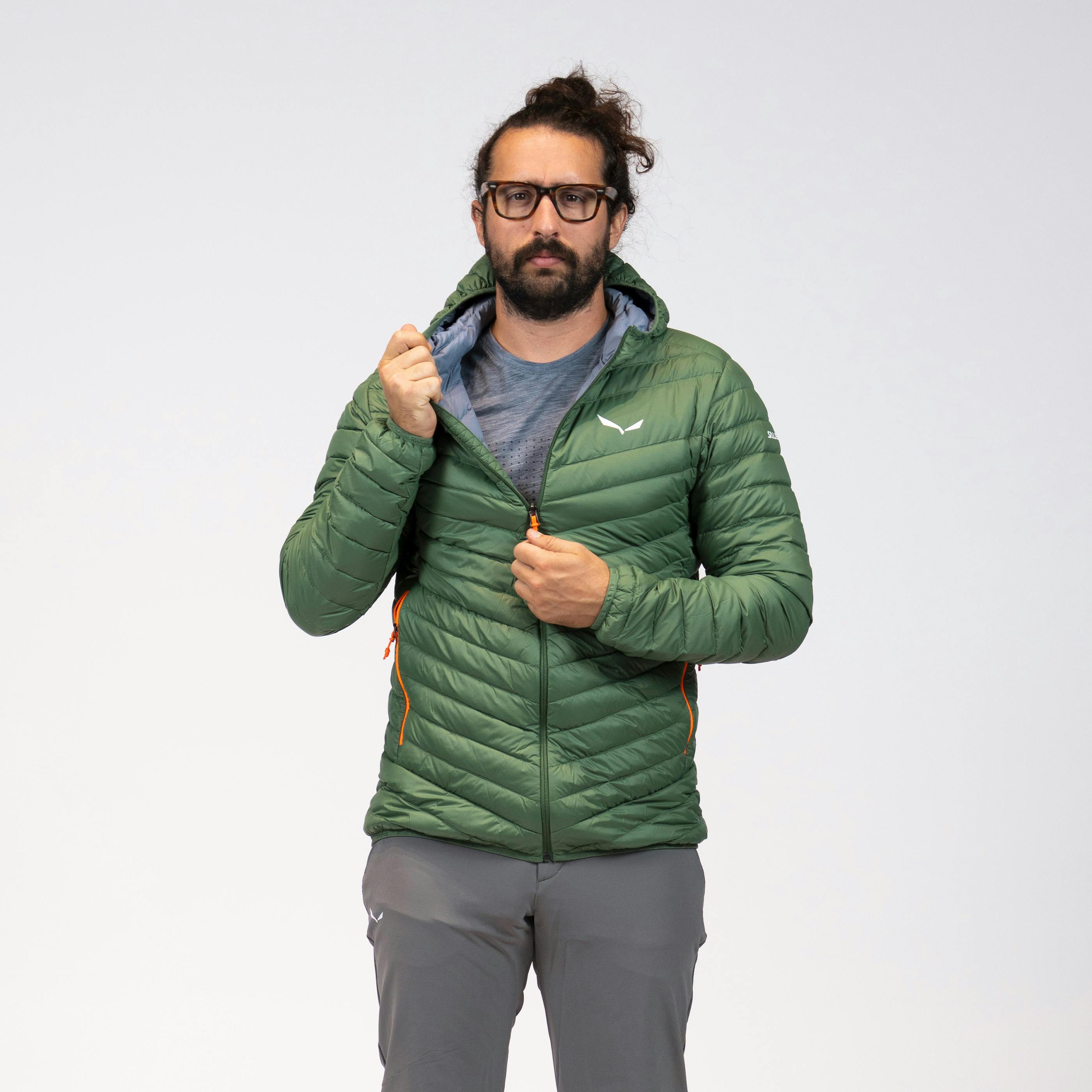 Veste 3 Down Lagazuoi Homme