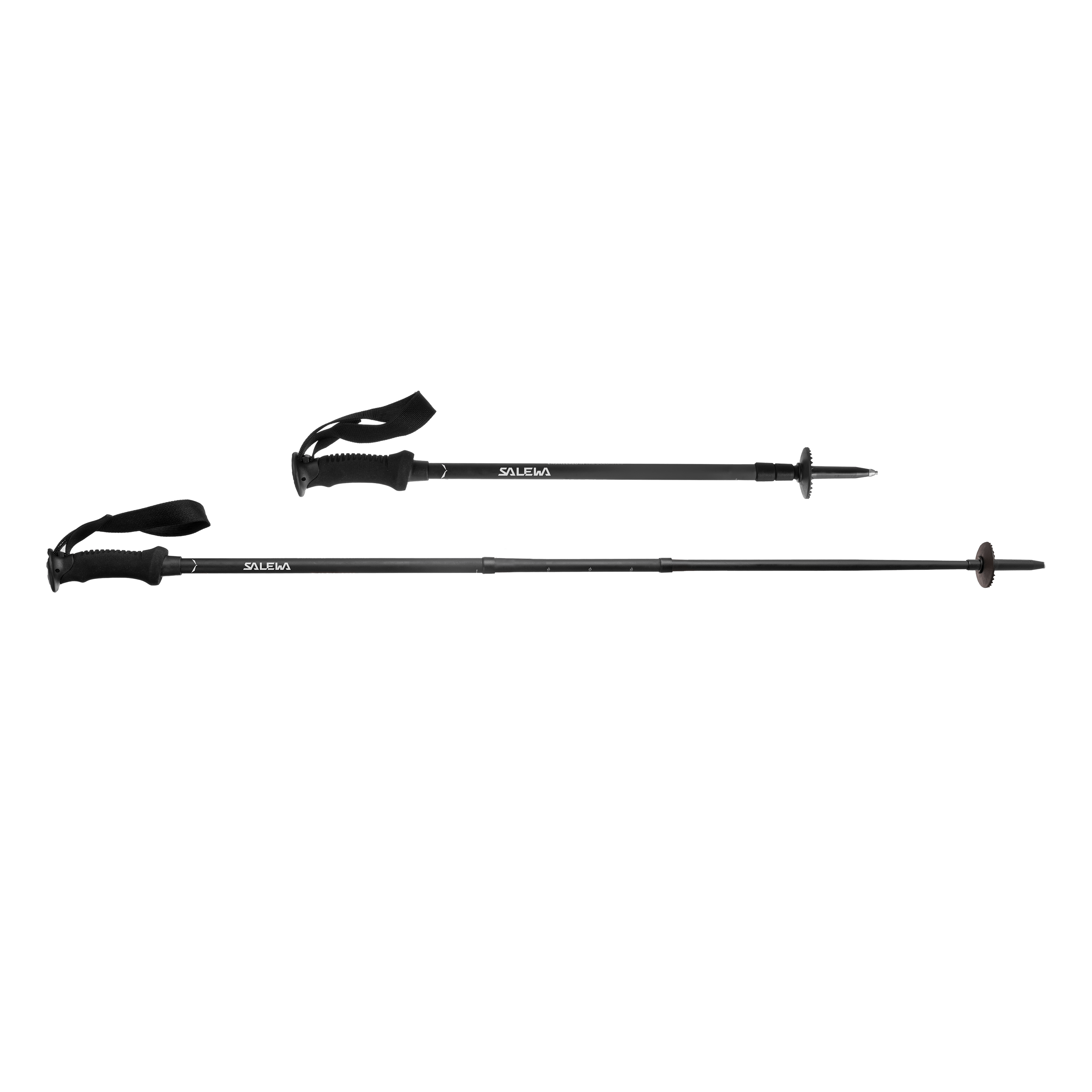Poles en aluminium Puez