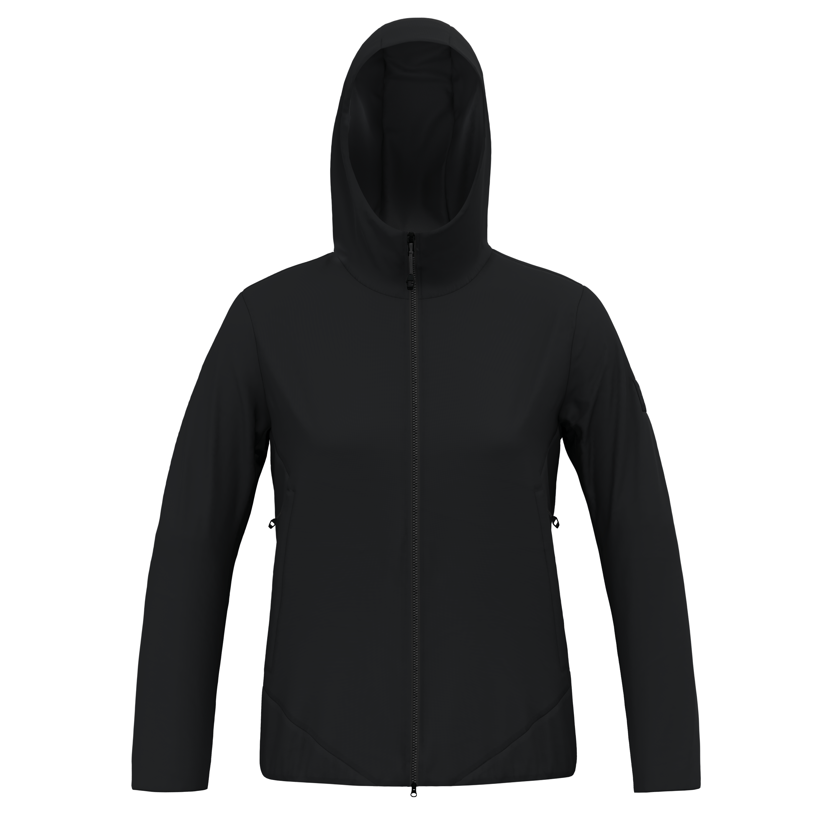 Veste Fanes 2 Couches Powertex 2 en 1 Femme