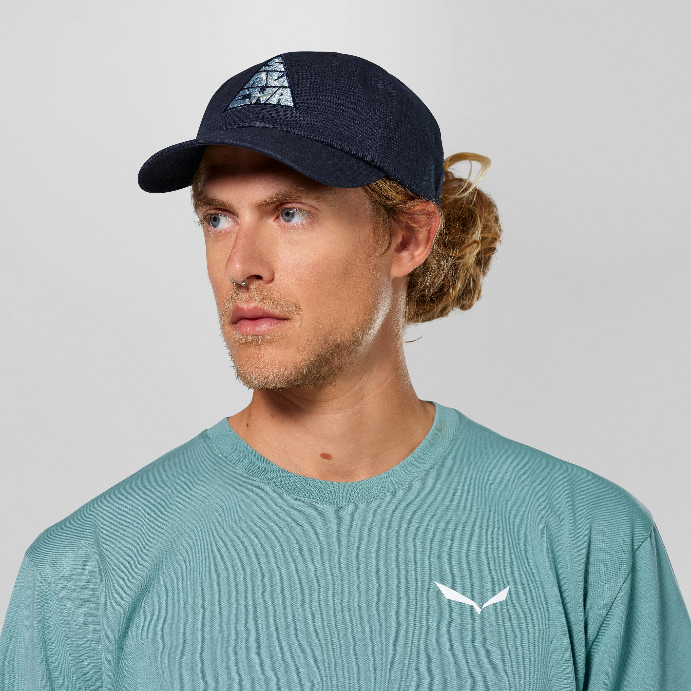 Casquette Graphique