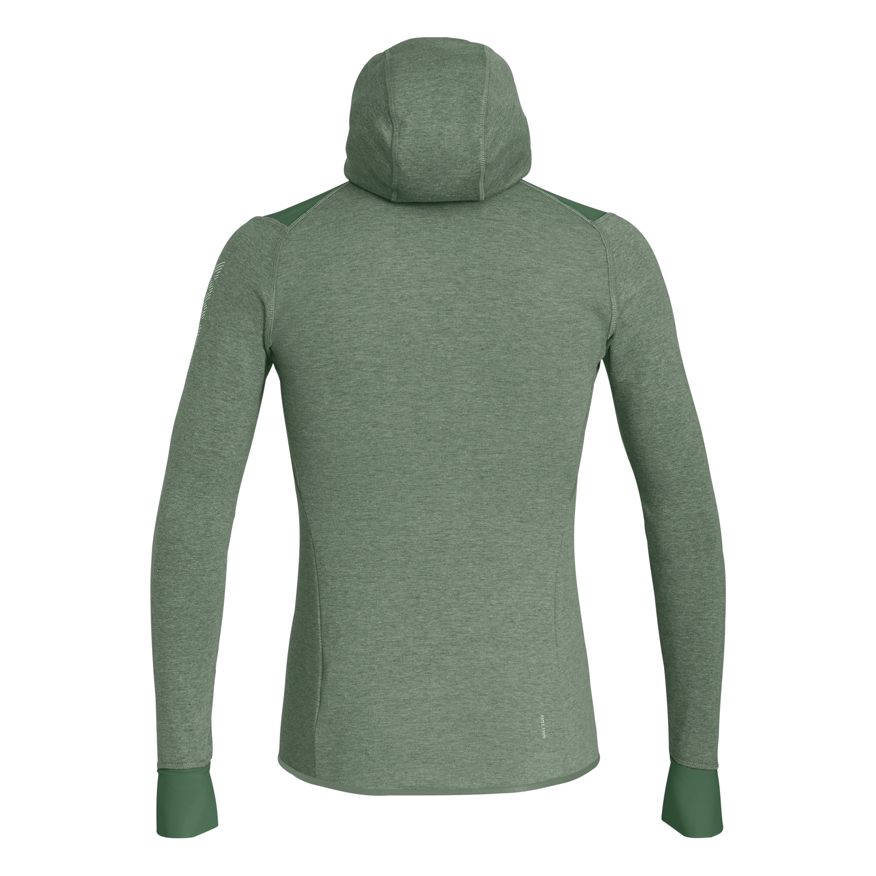 Veste à capuche Puez 2 Dry Homme