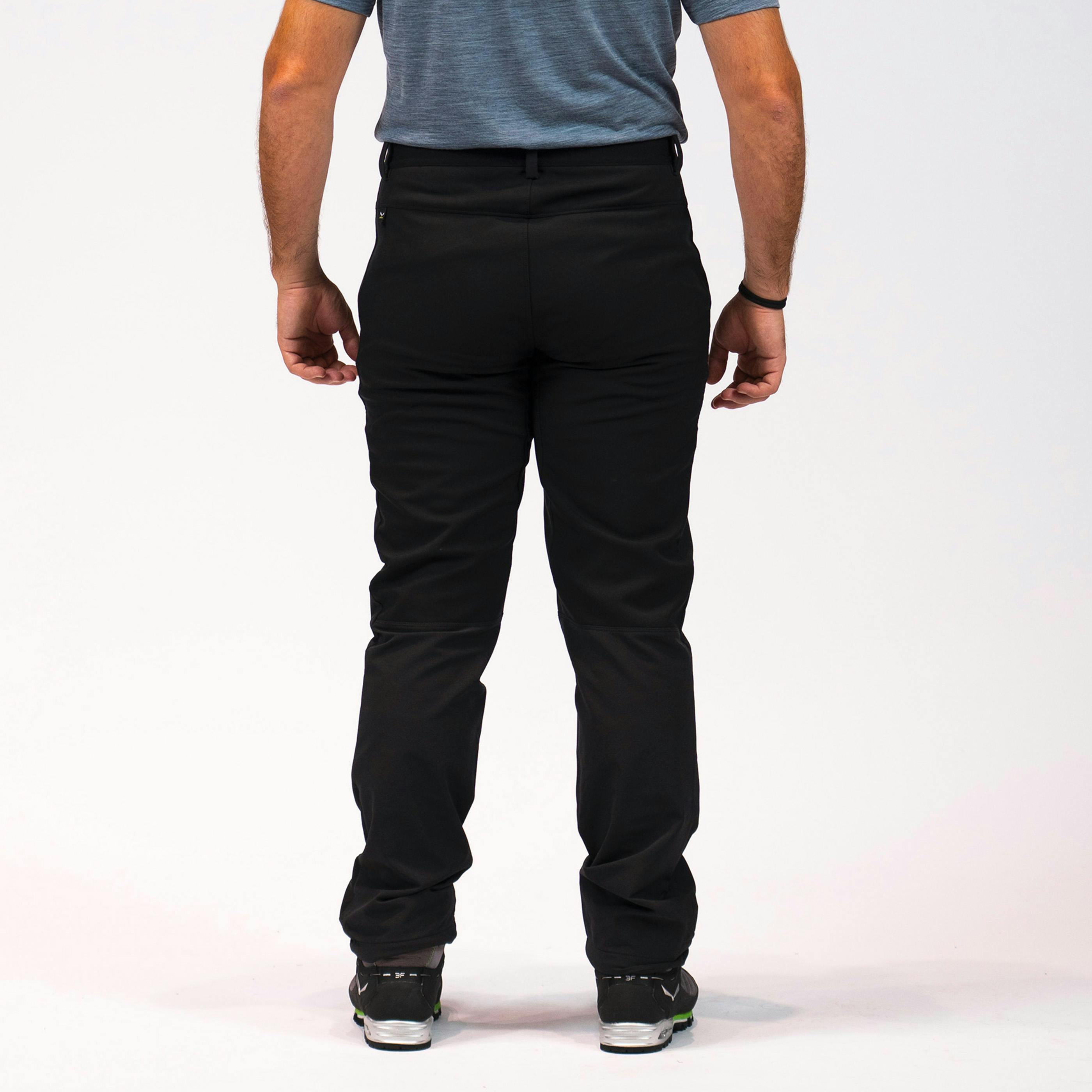 Pantalon homme Croda Stormwall/Durastretch long