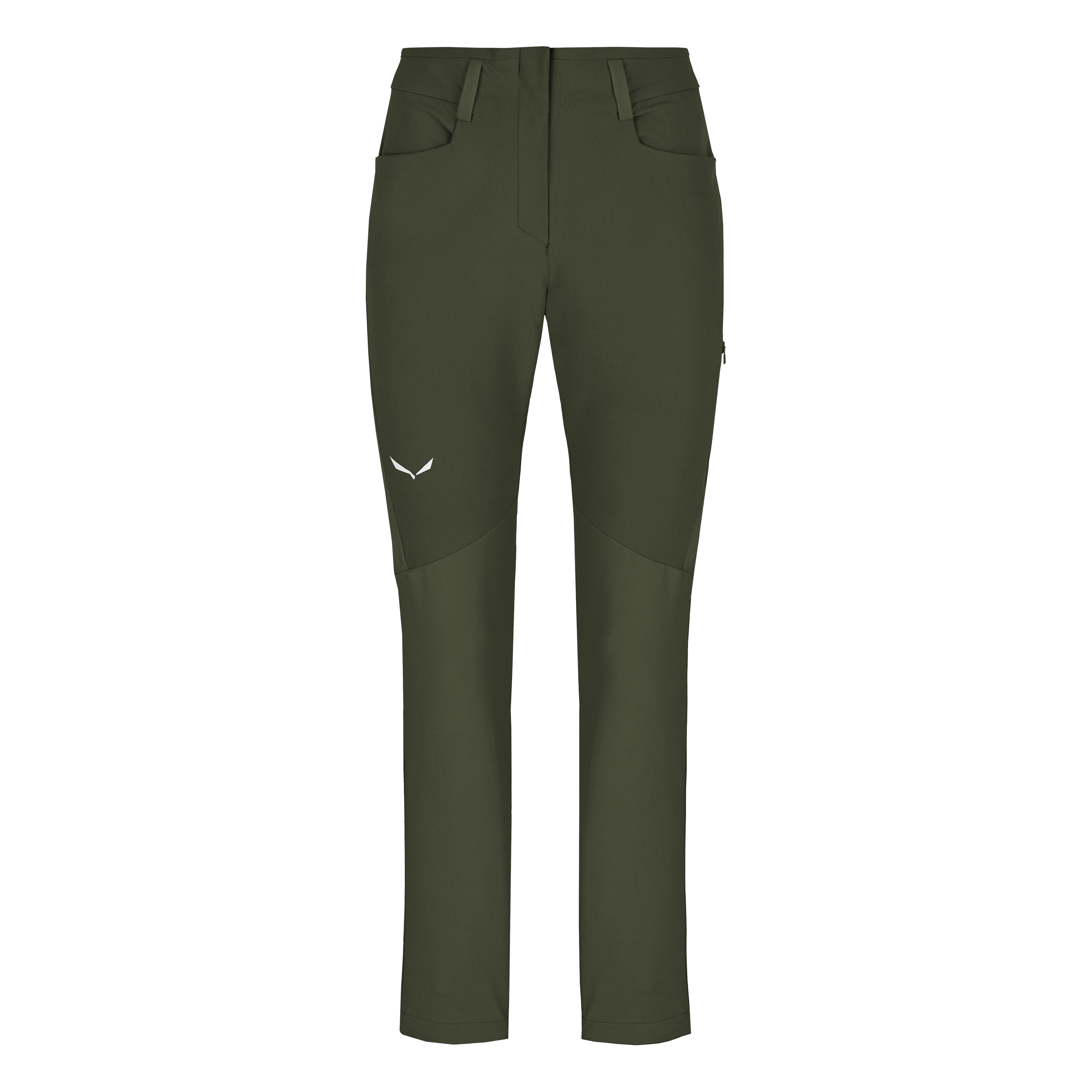 Pantalon Agner Durastretch Femme