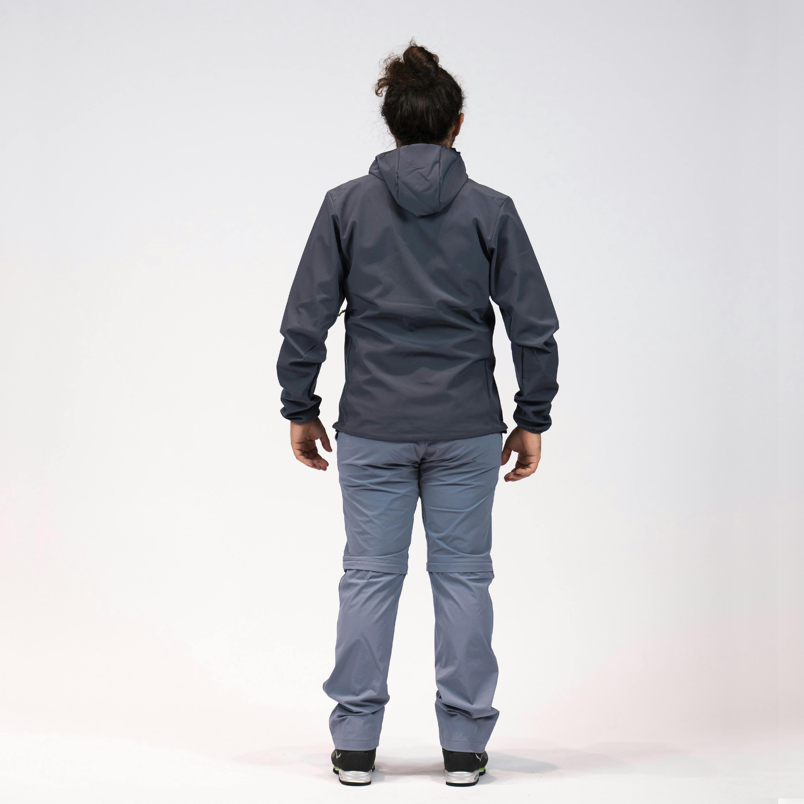 Veste Cesano homme