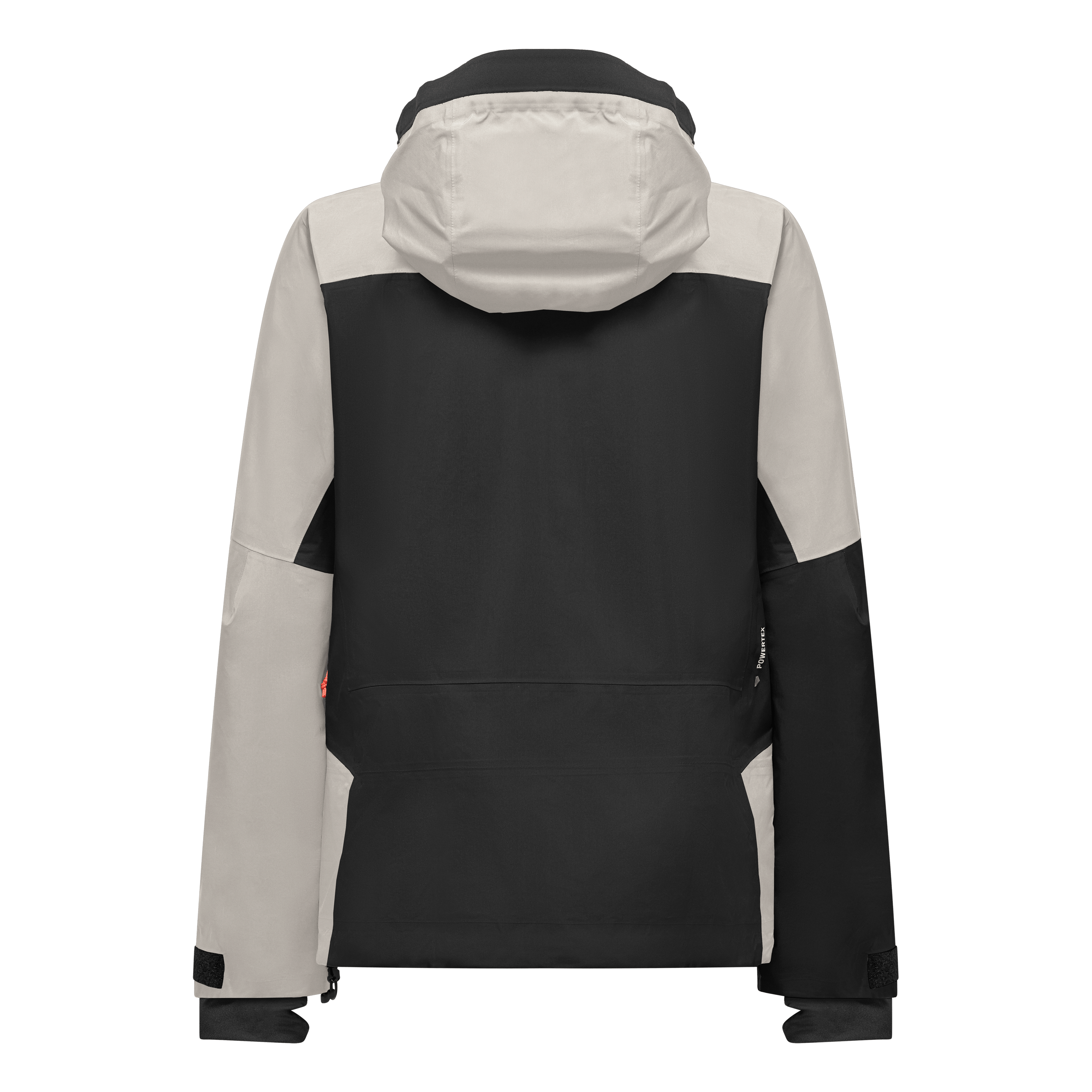 Veste hardshell 3 couches Powertex Sella Femme