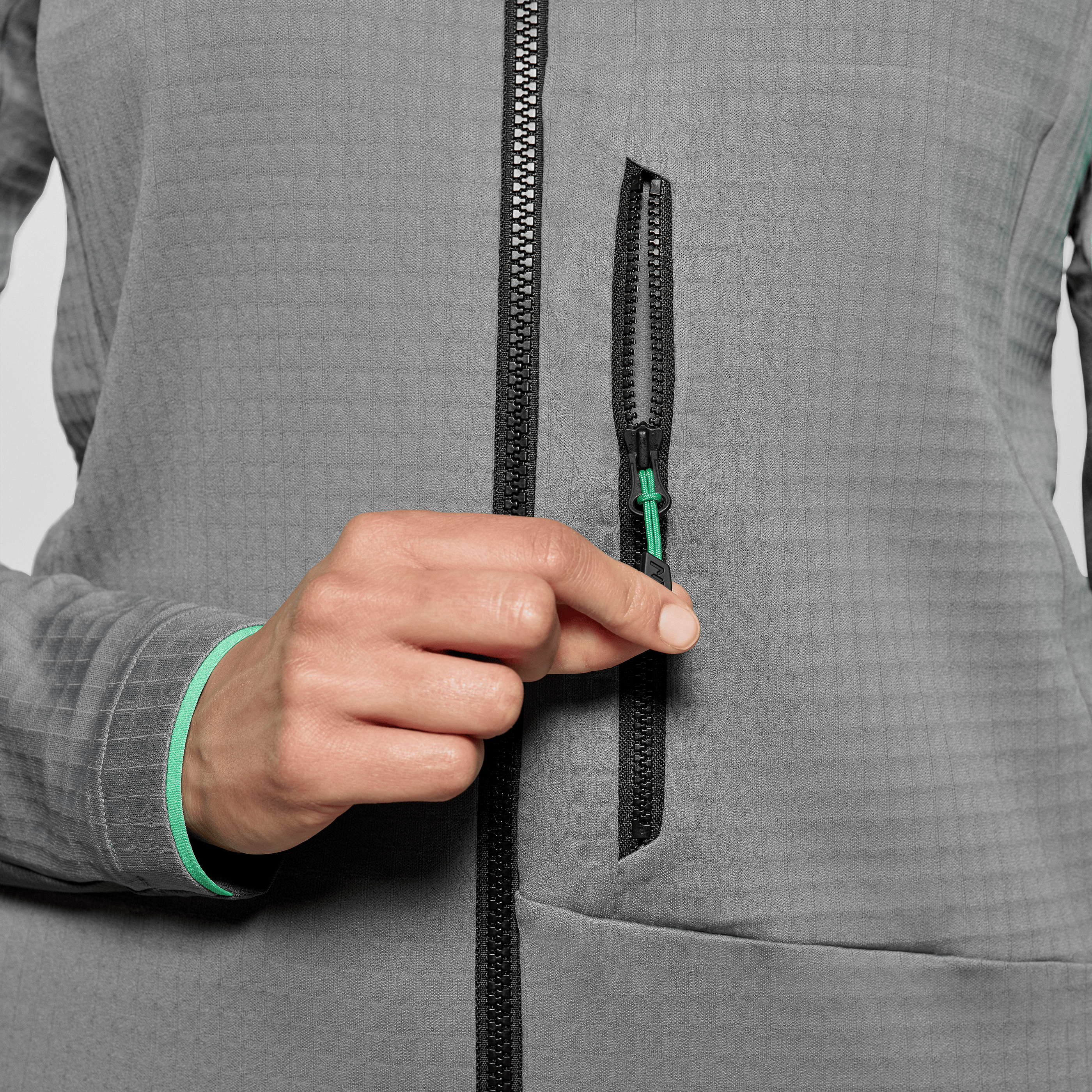 Veste Polarlite NXT Femme