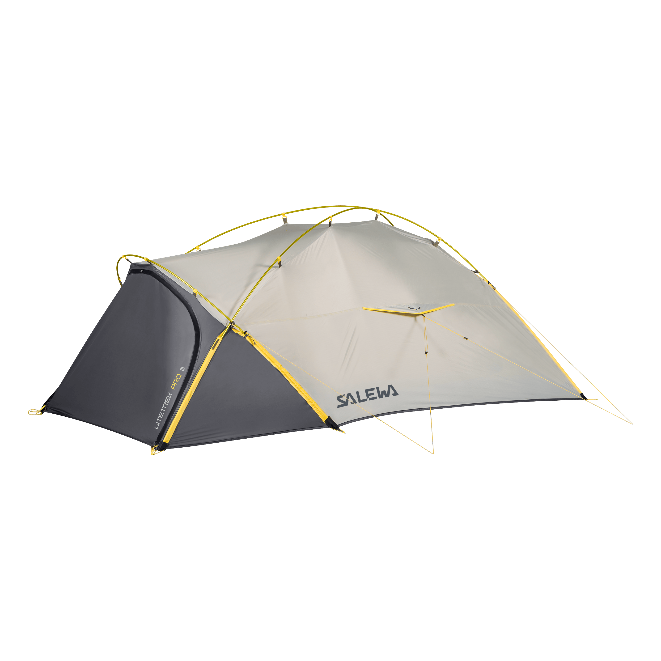 Tente Litetrek Pro III