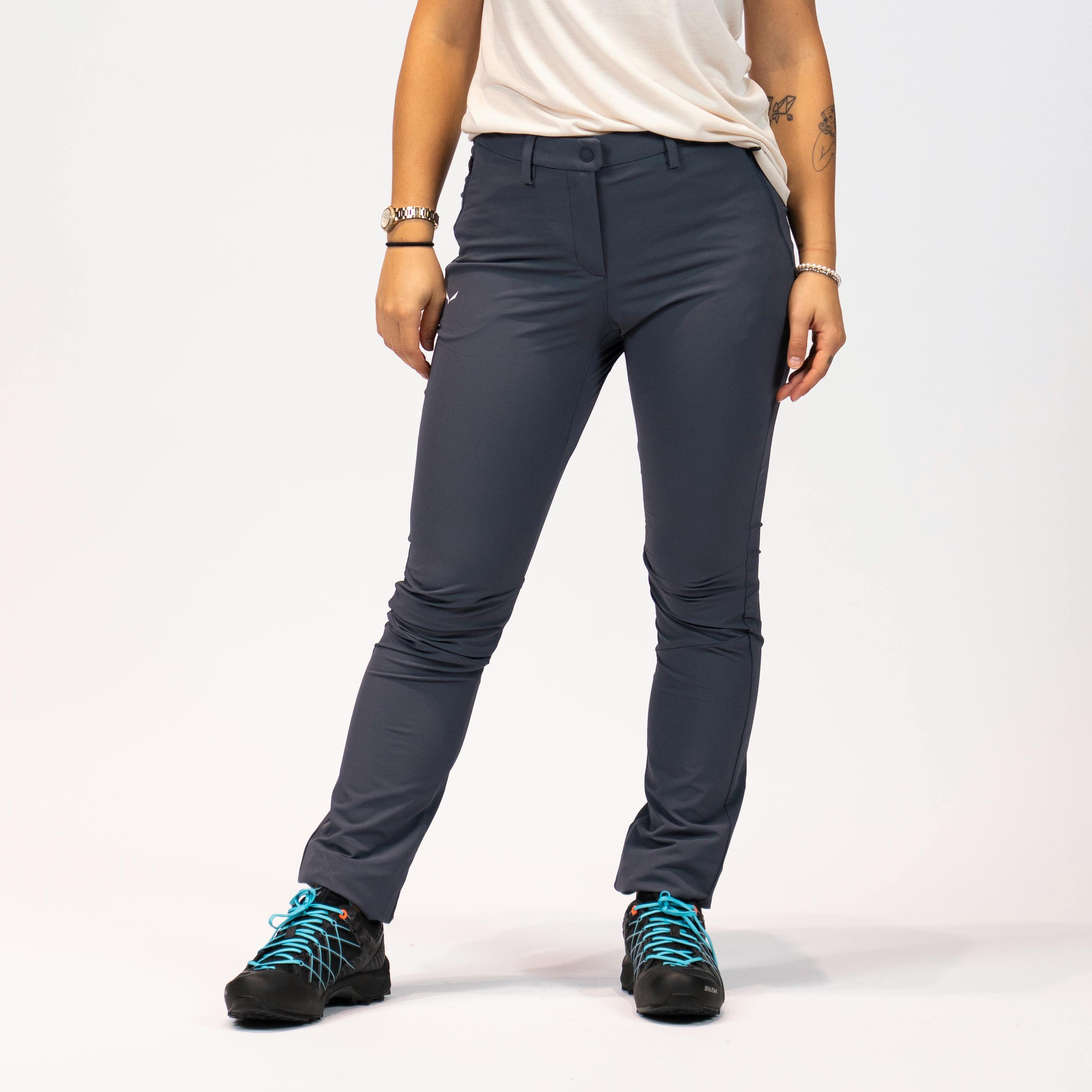 Pantalon femme Levanne Durastretch