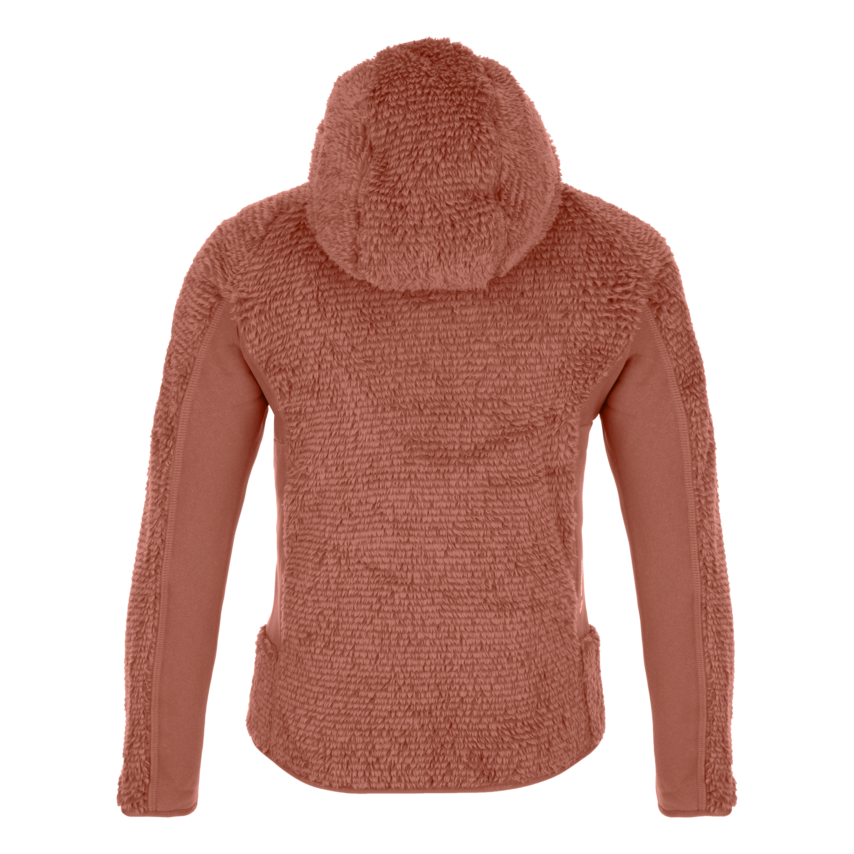 Veste polaire Puez Highloft Polarlite 2 à capuche pour enfant