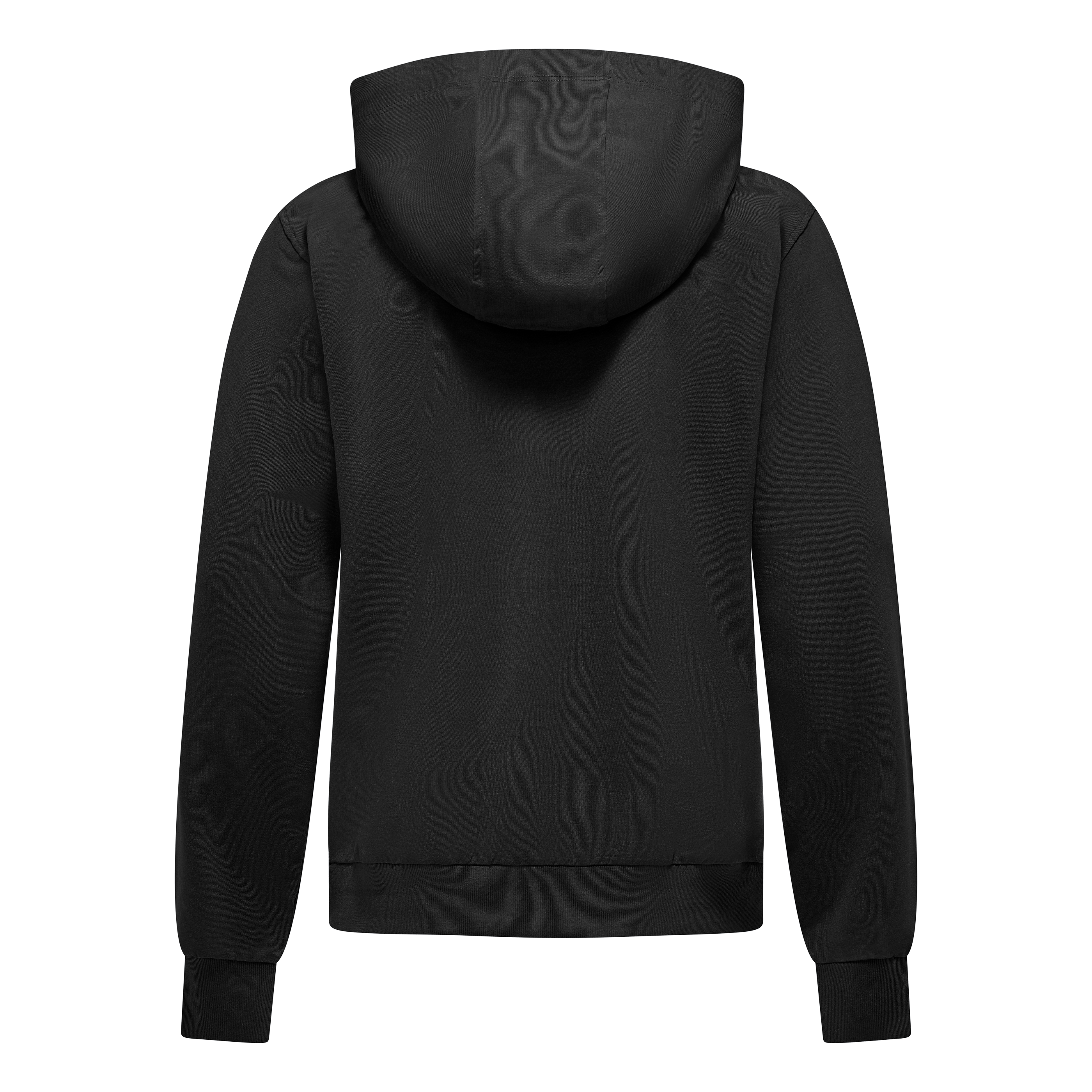 Sweat à capuche intégral pour homme