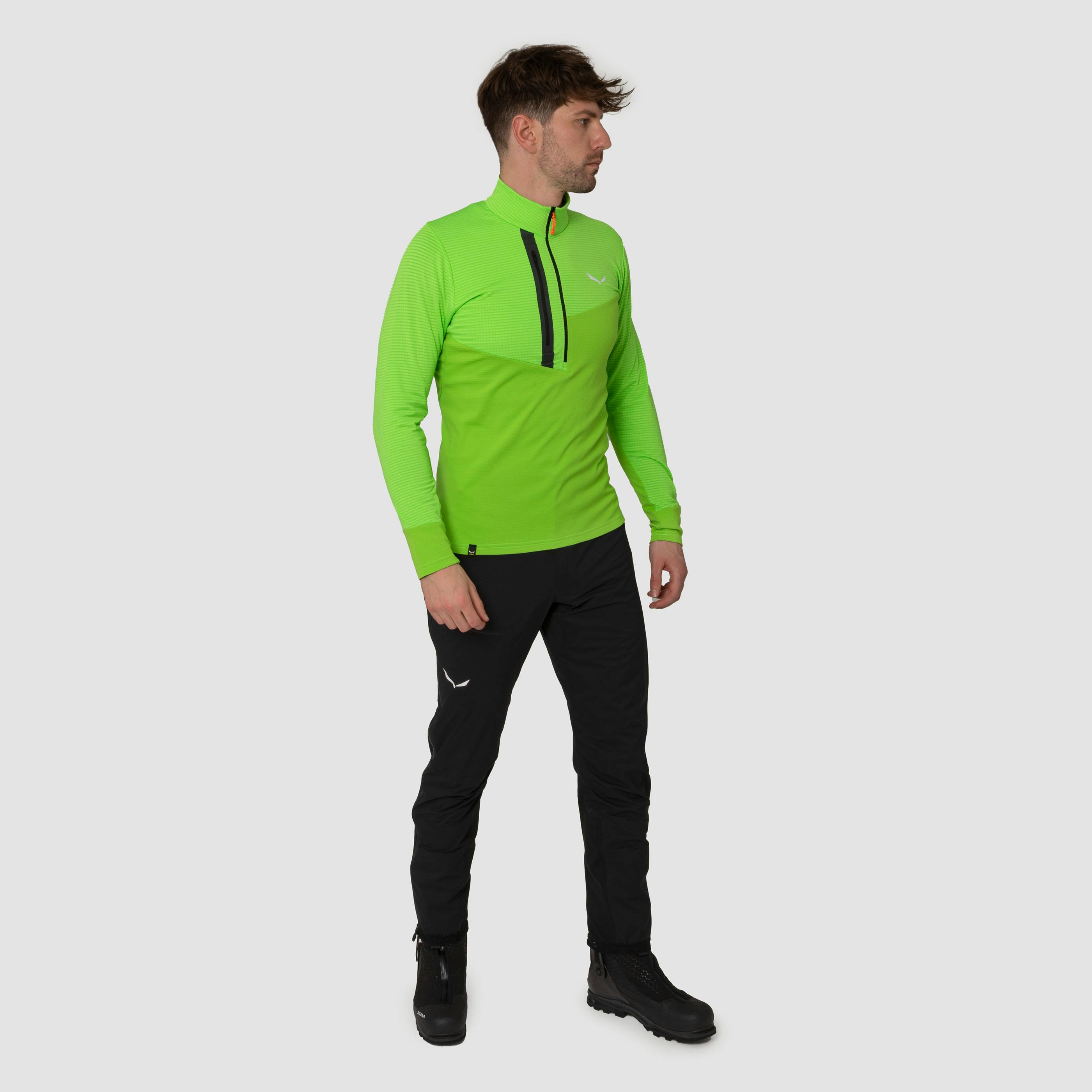 Pantalon homme Ortles 3L Powertex