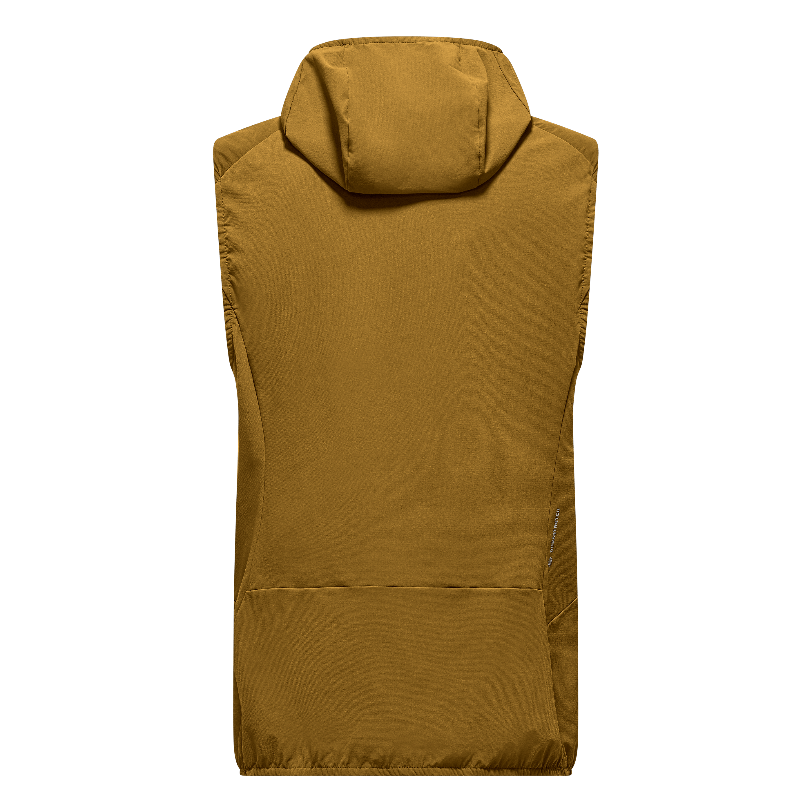 Gilet hybride Sella Durastretch/Tirolwool® Responsive Homme