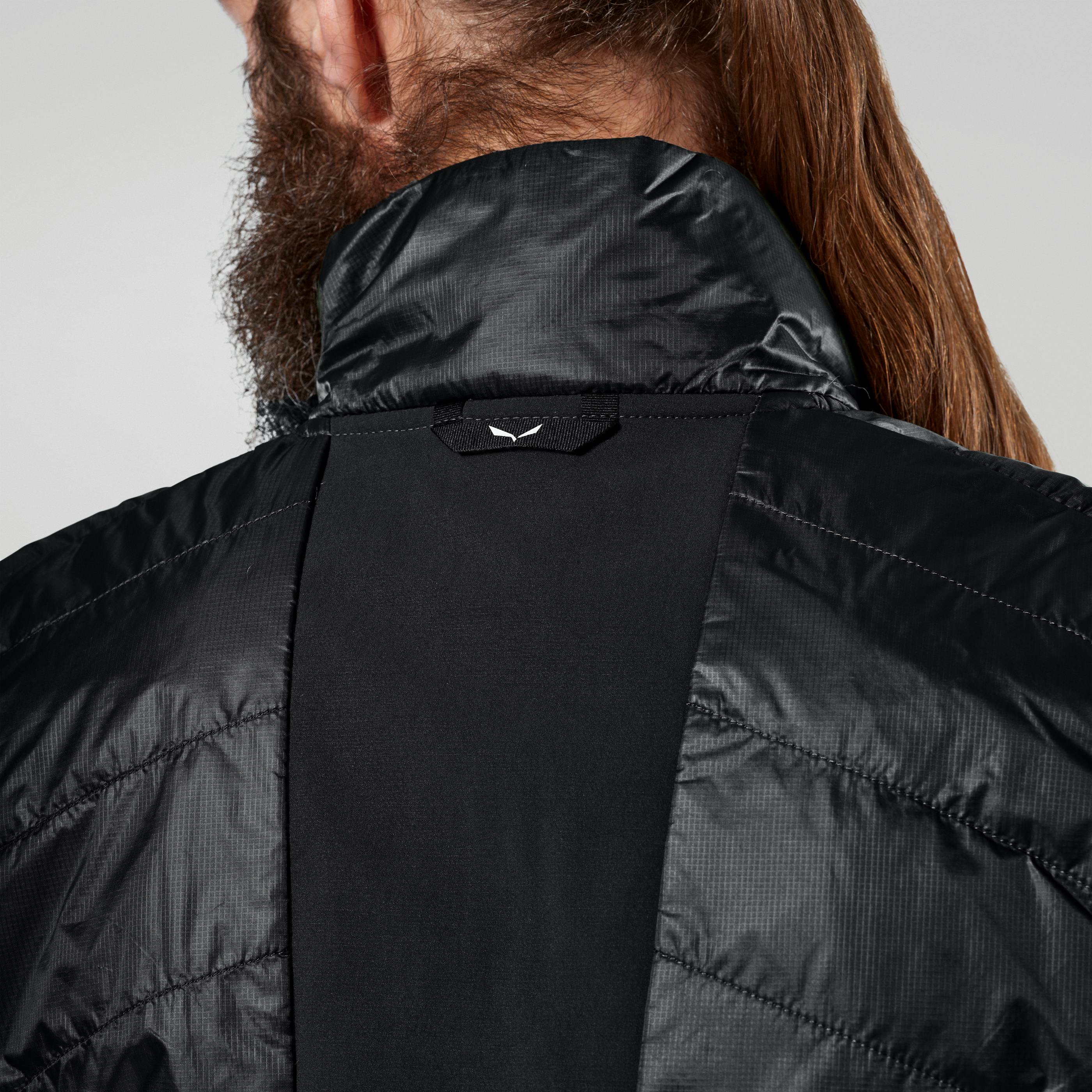 Veste Homme Ortles Hybrid TirolWool® Responsive
