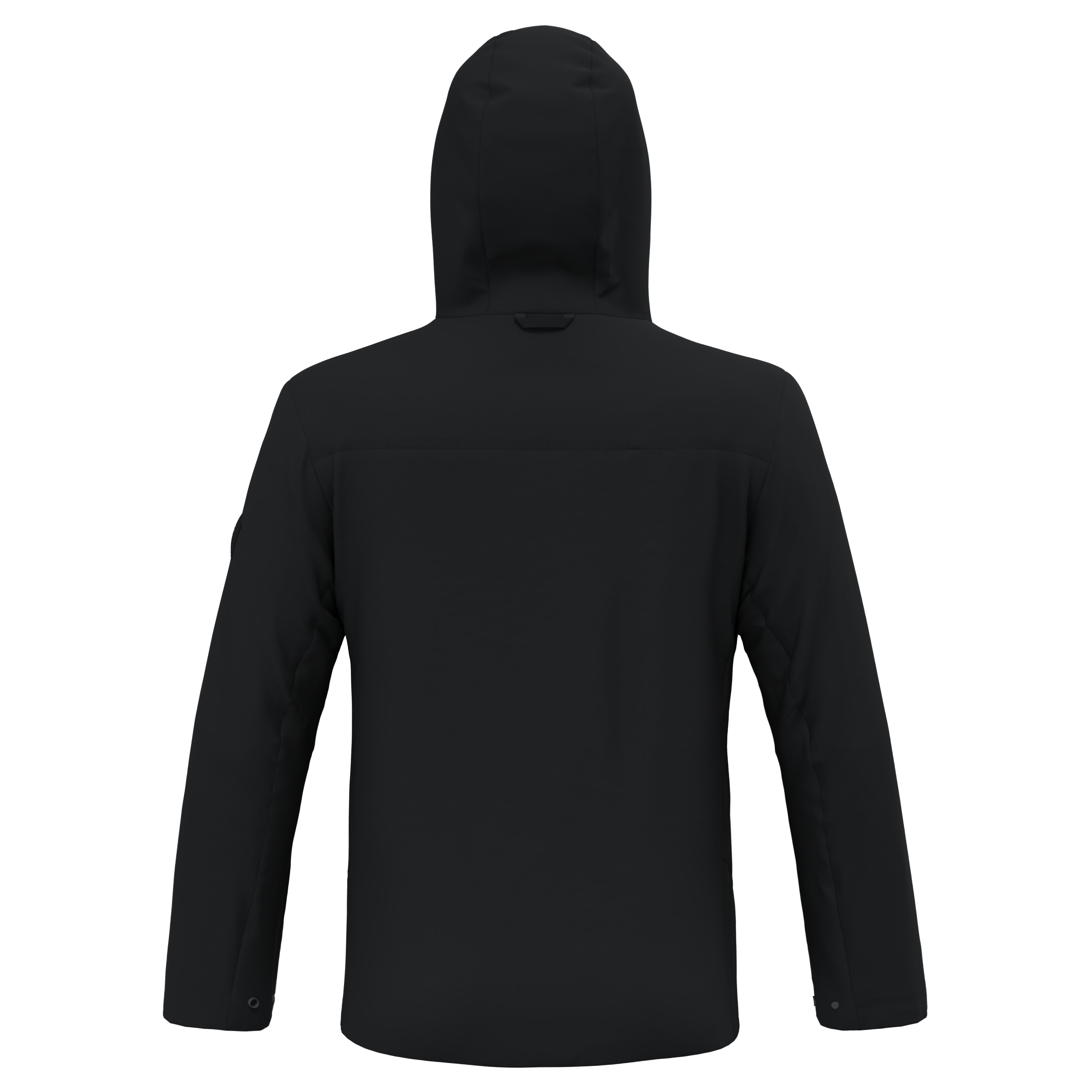 Veste 2 couches Powertex 2 en 1 Homme
