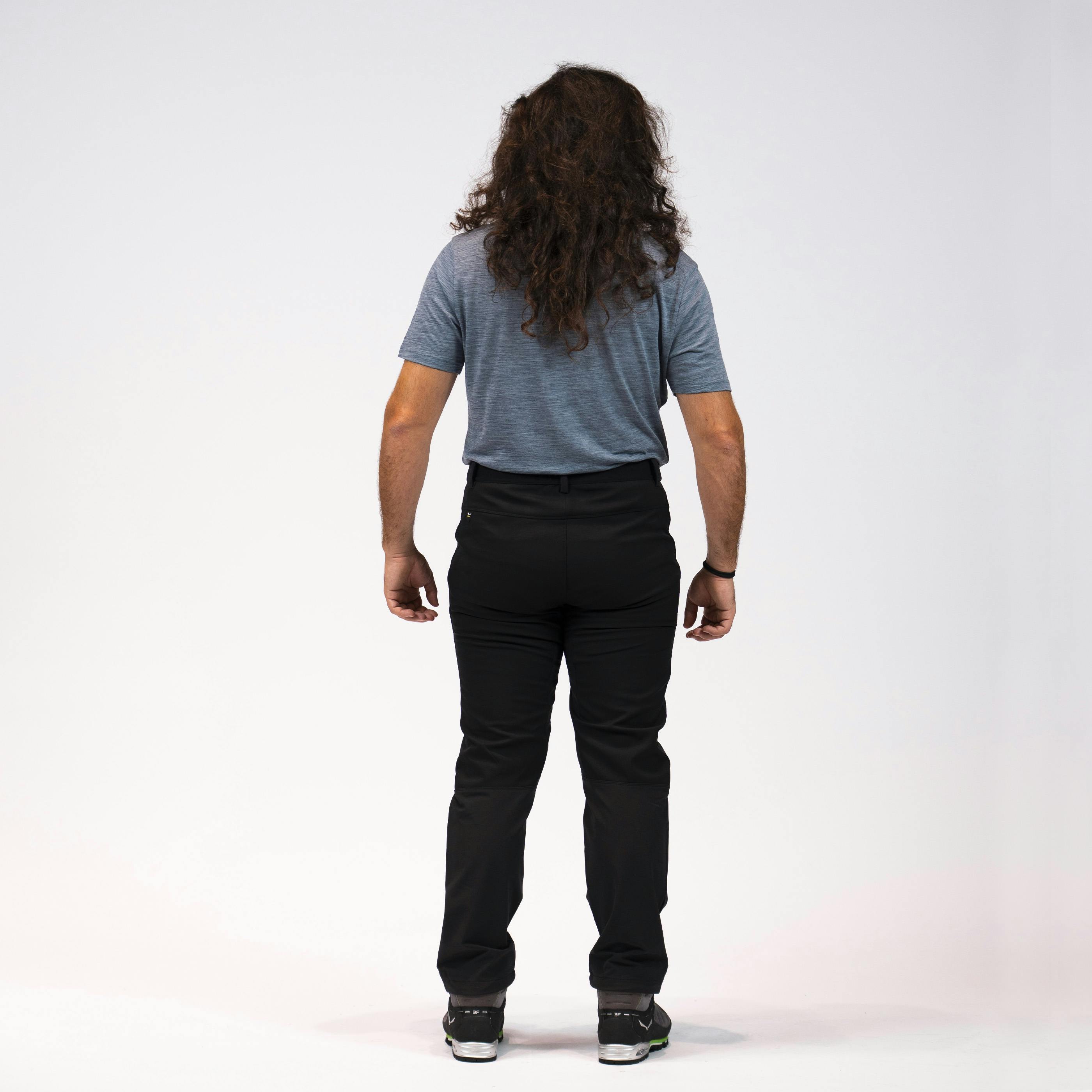 Pantalon homme Croda Stormwall/Durastretch