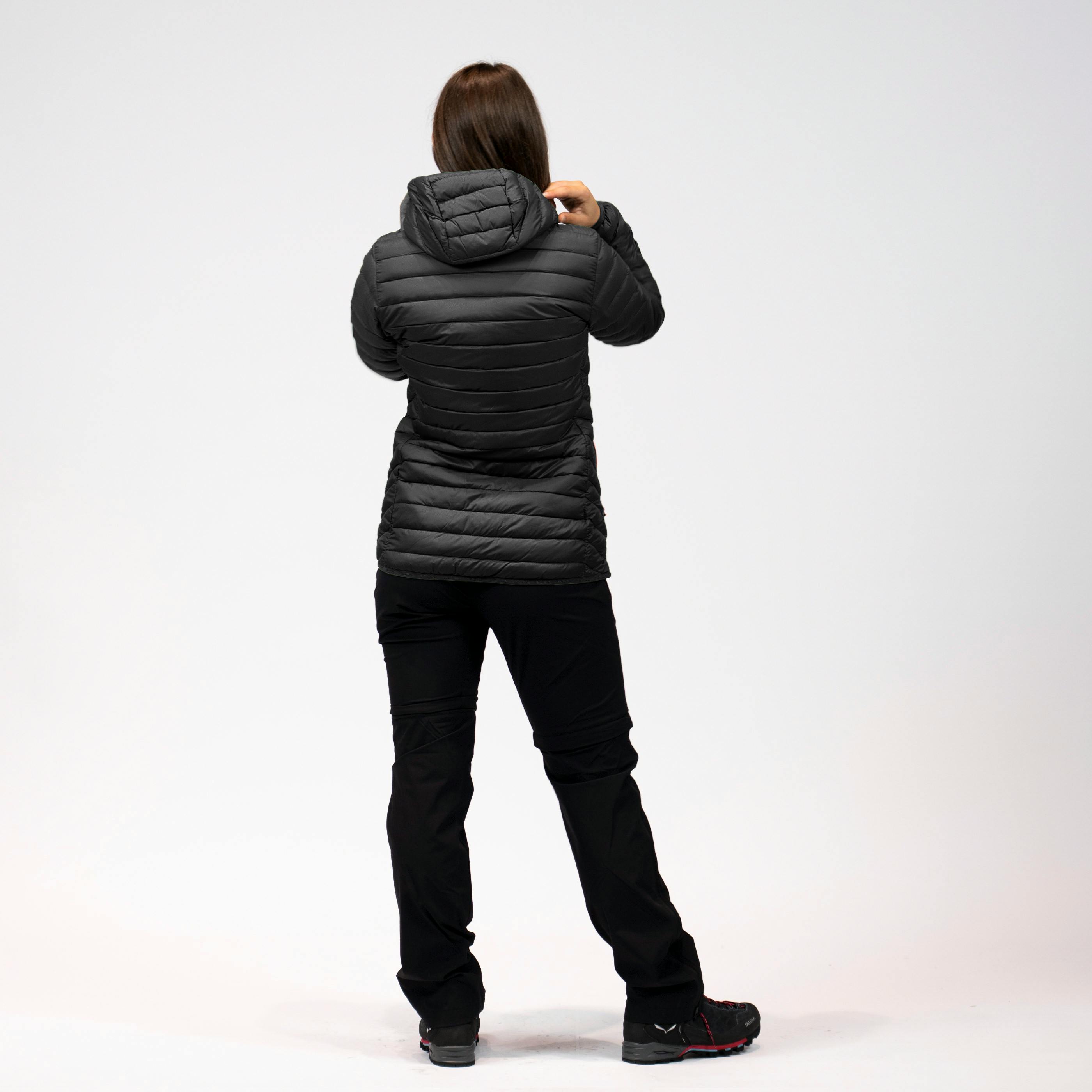 Veste Femme Lagazuoi 3 Down