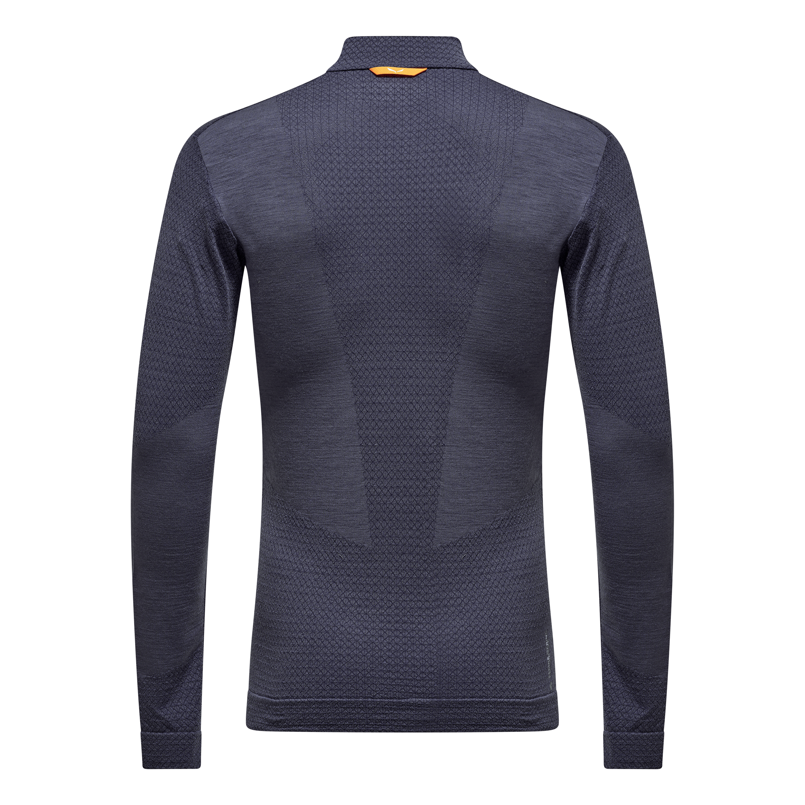 T-shirt Homme à demi-zip Zebru Responsive