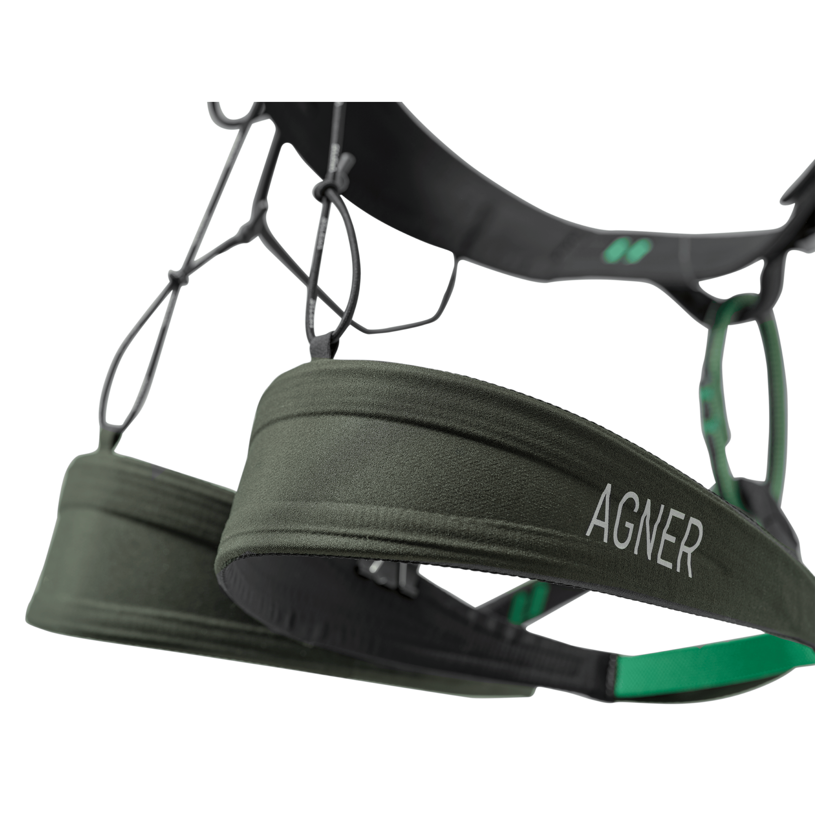 Harnais Agner Homme