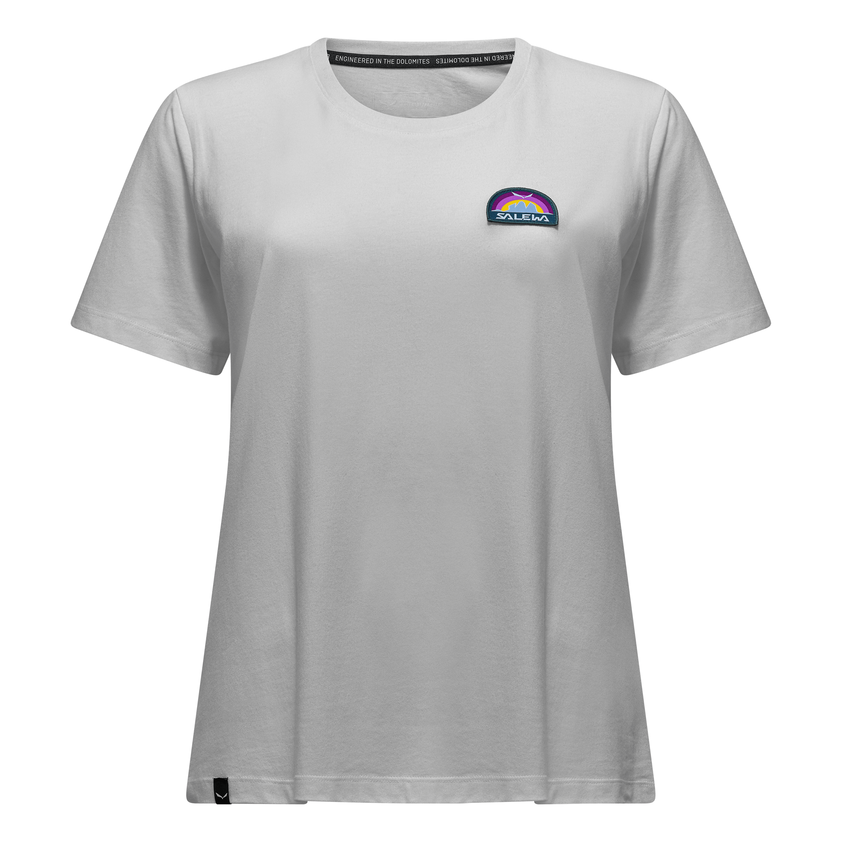 T-shirt Femme Anniversaire Eagle