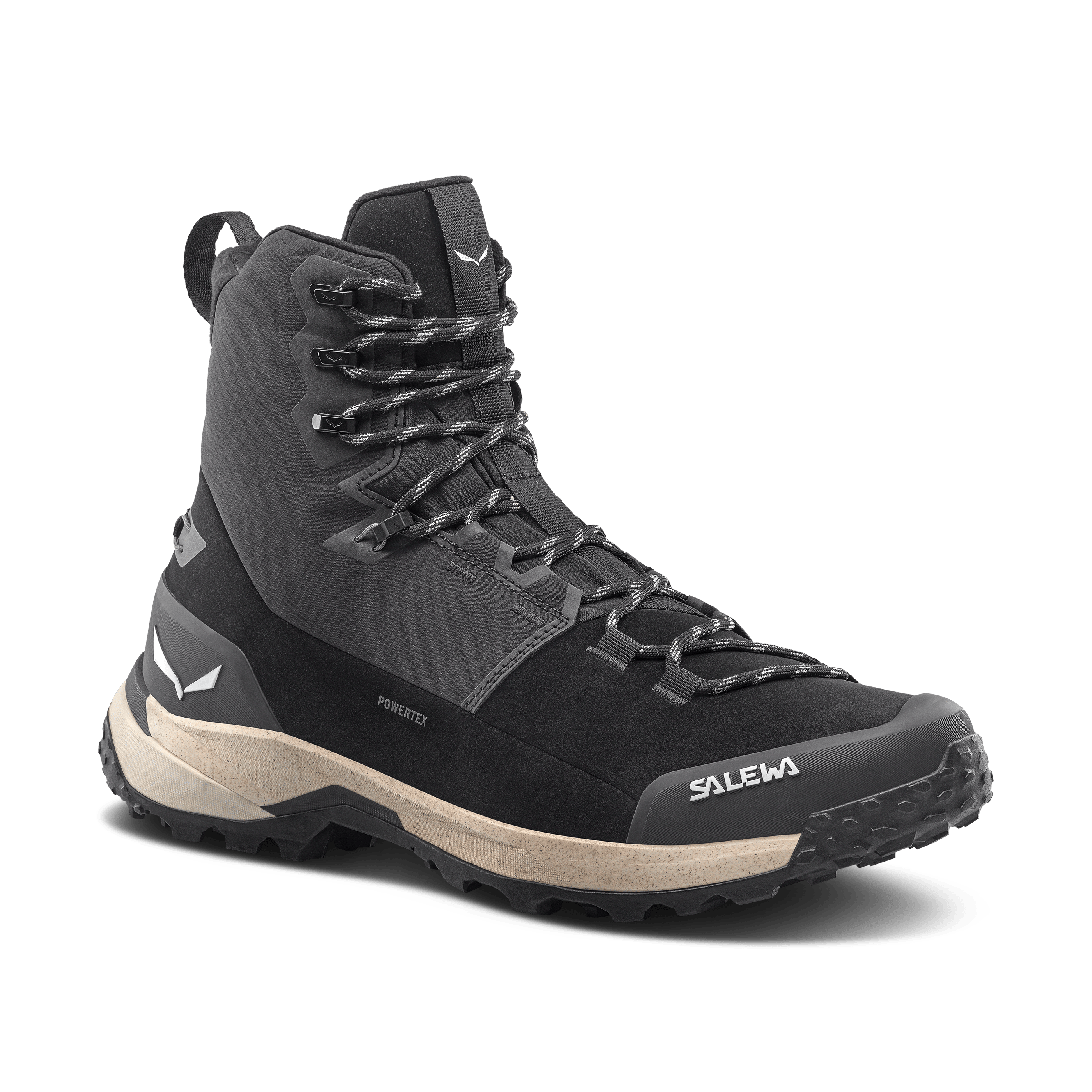 Puez Winter Mid Powertex Femme
