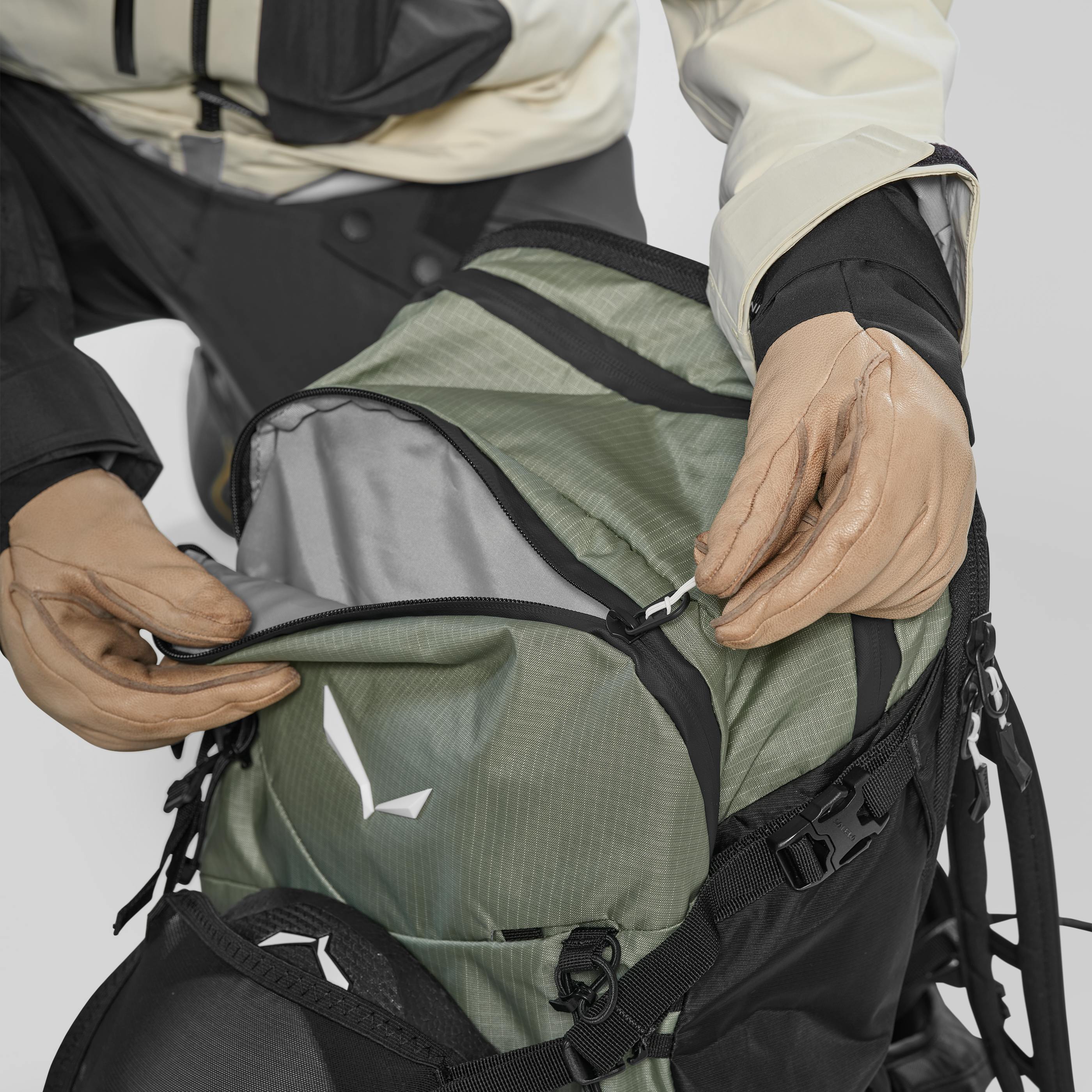 Sacoche Sella Tour 30L Femme