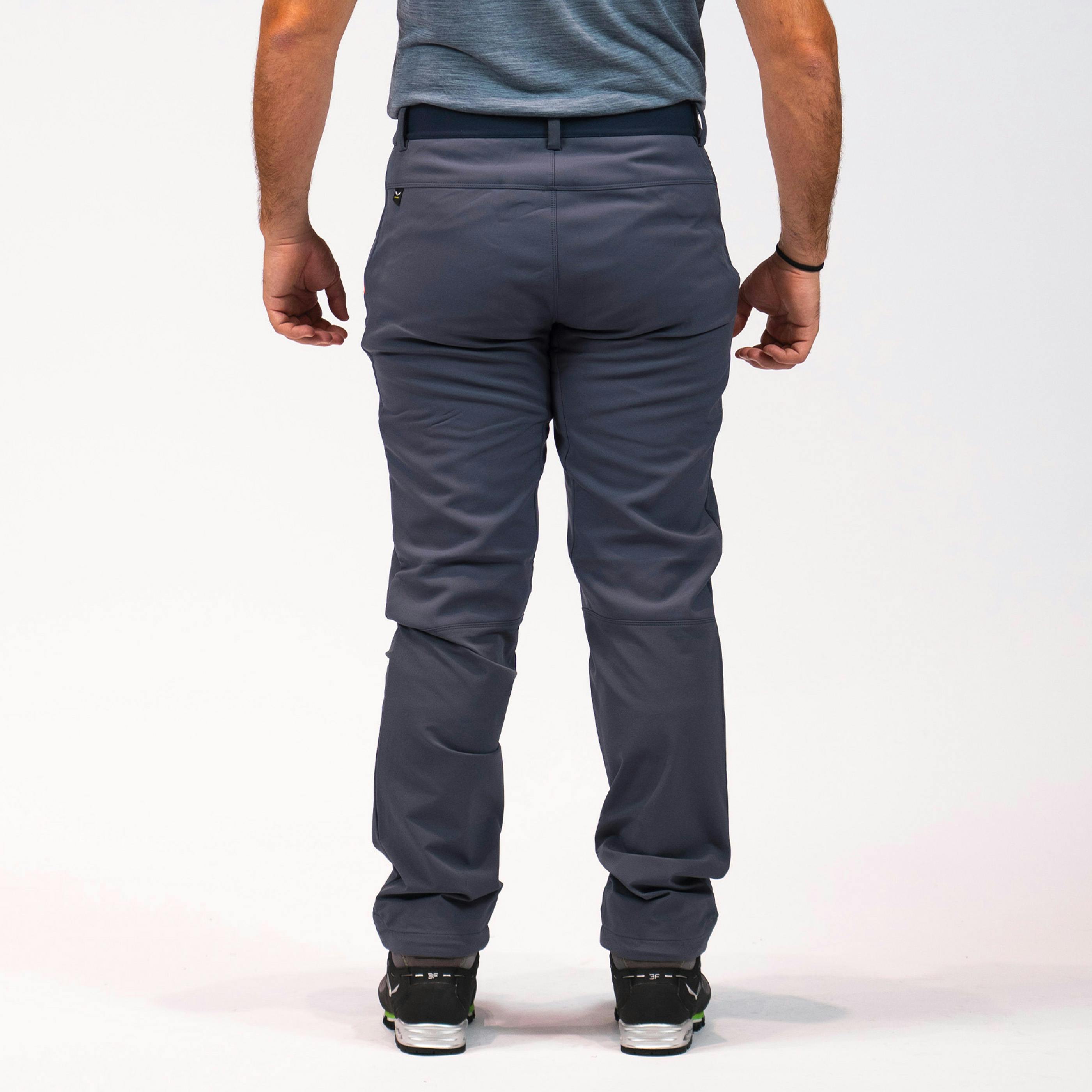 Pantalon homme Croda Stormwall/Durastretch