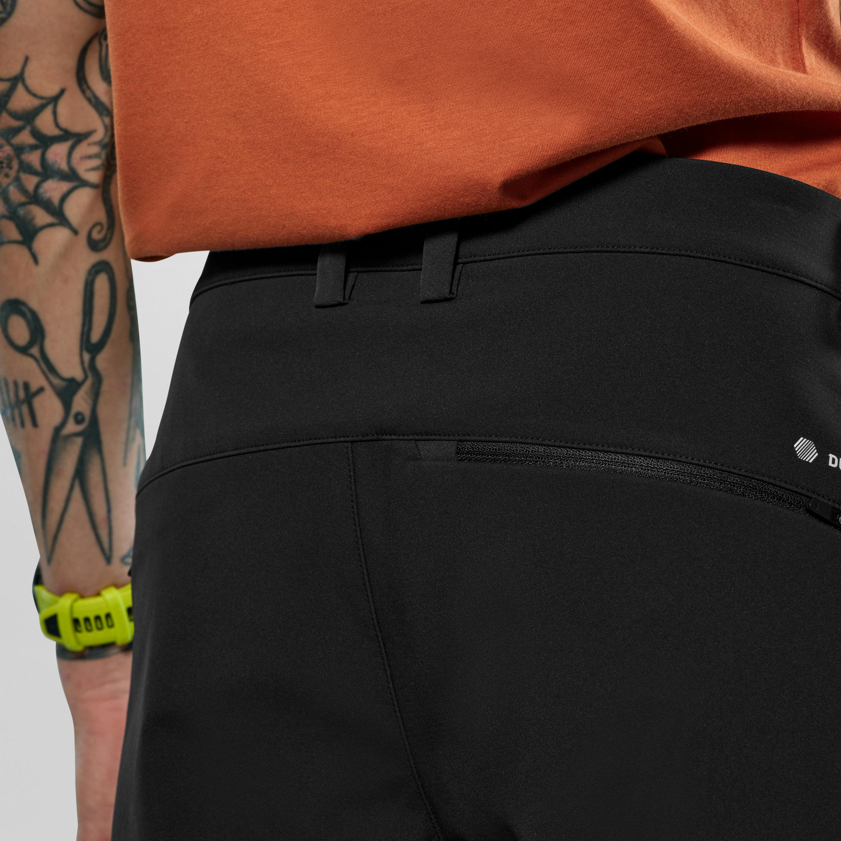 Pantalon Homme Puez Dolomia 2