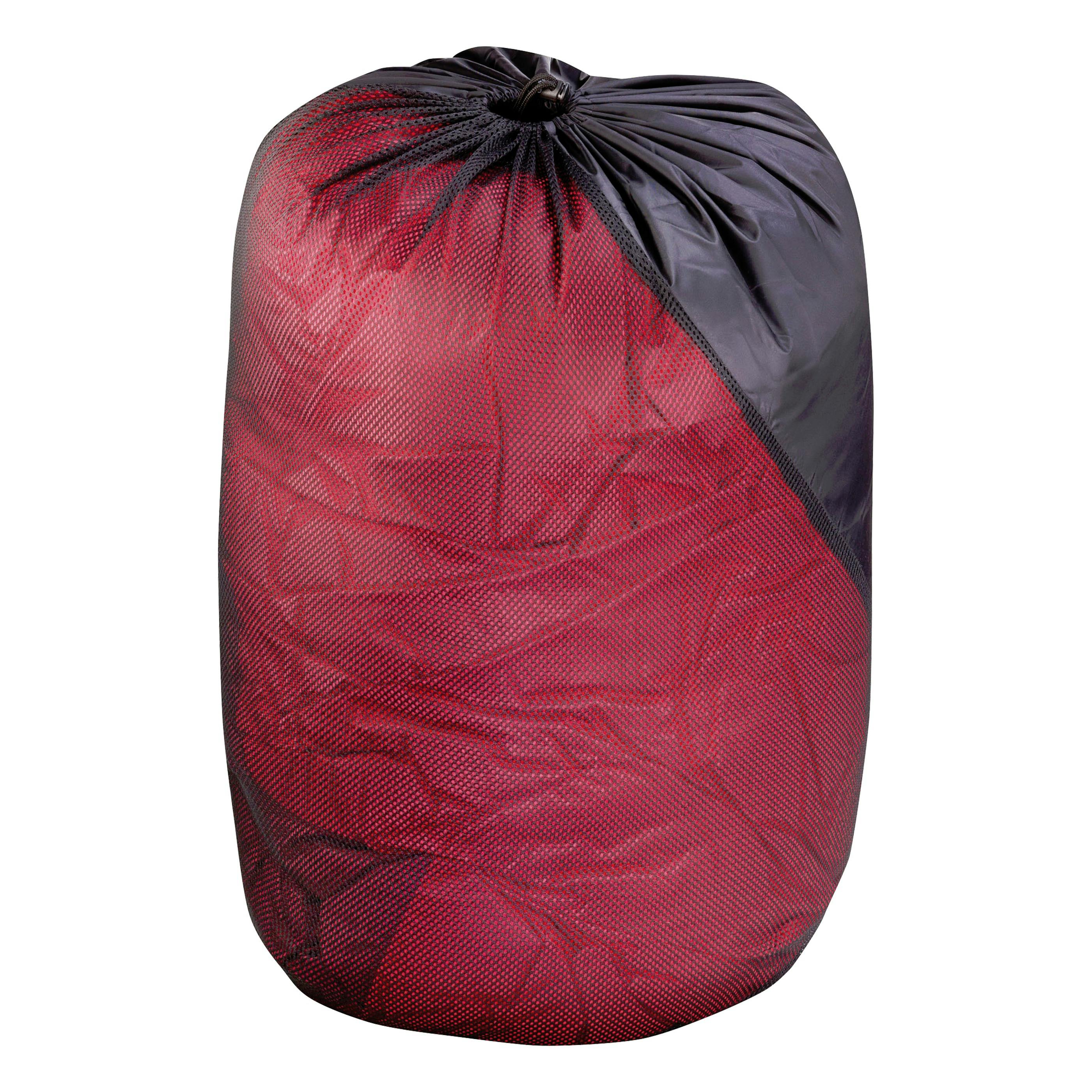 Sac de rangement pour sac de couchage