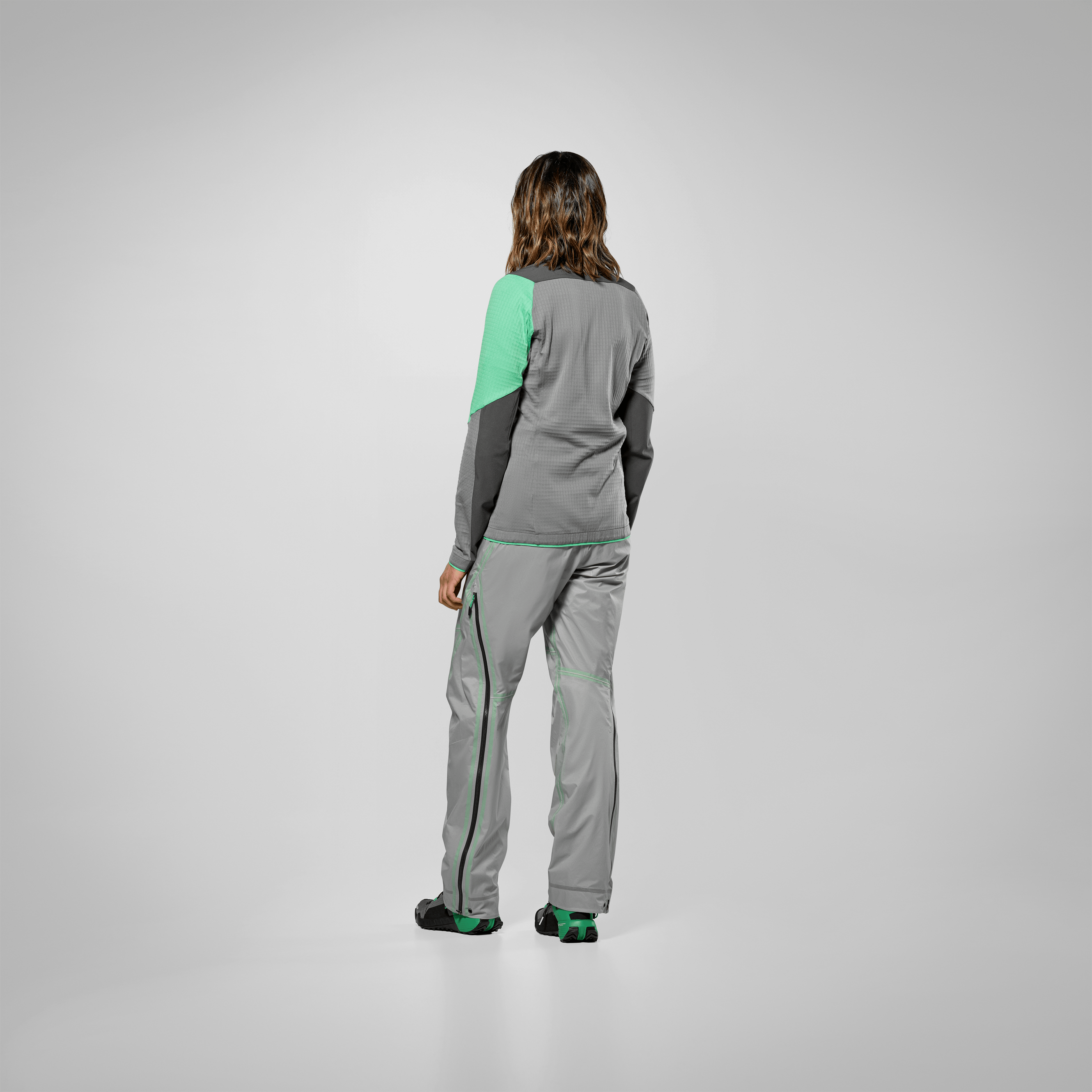 Veste Polarlite NXT Femme