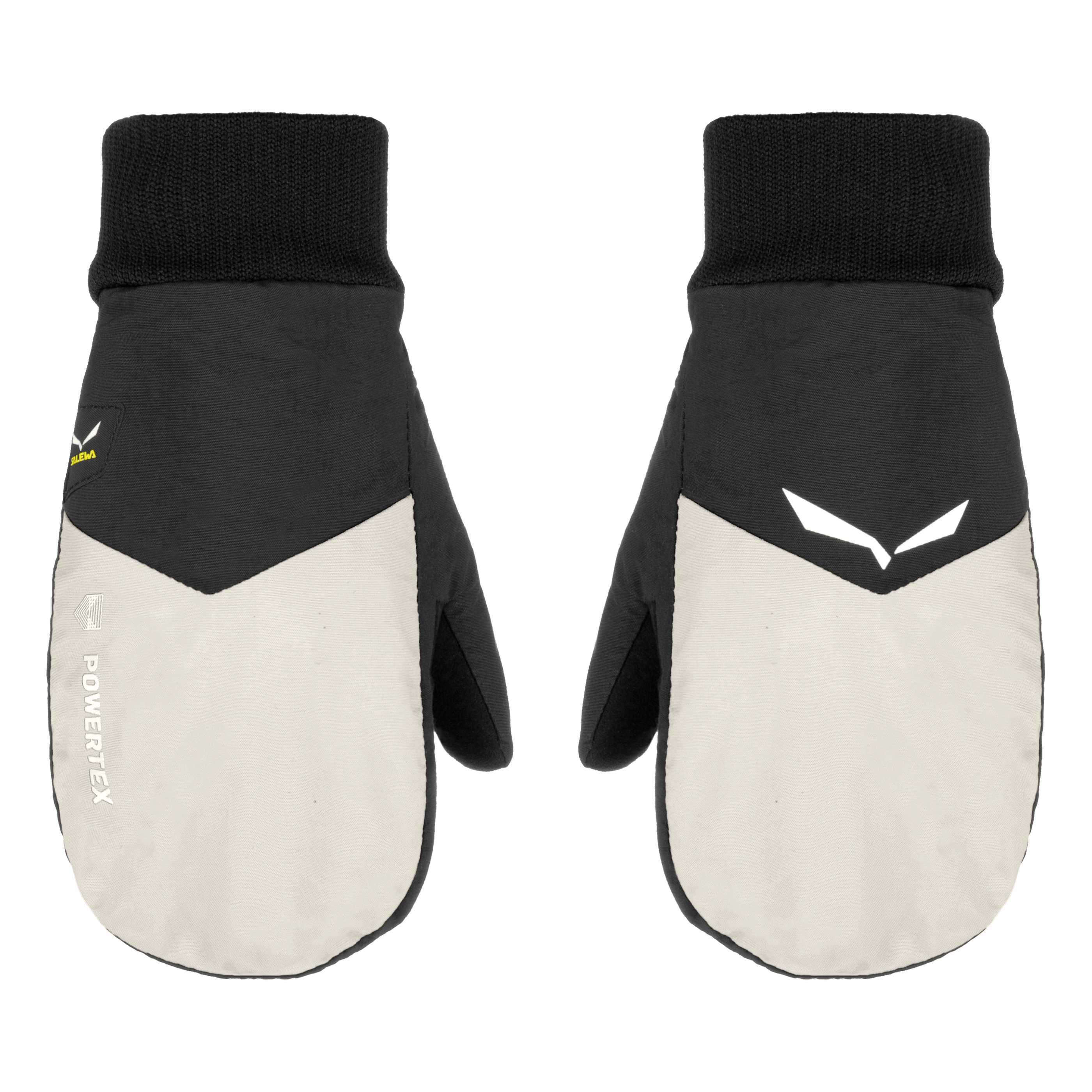 Gants Powertex TirolWool® Réactifs Enfant