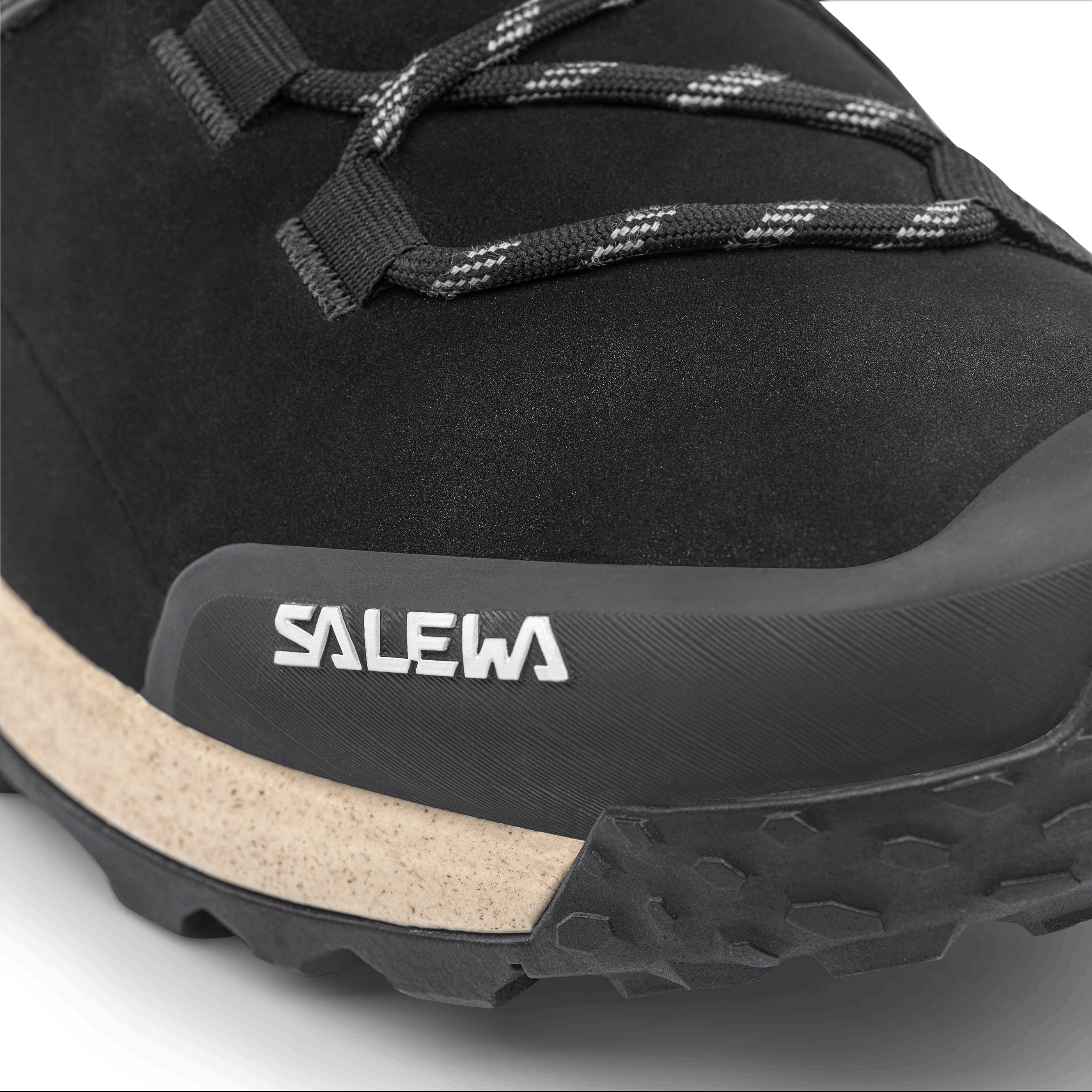 Puez Winter Mid Powertex Femme