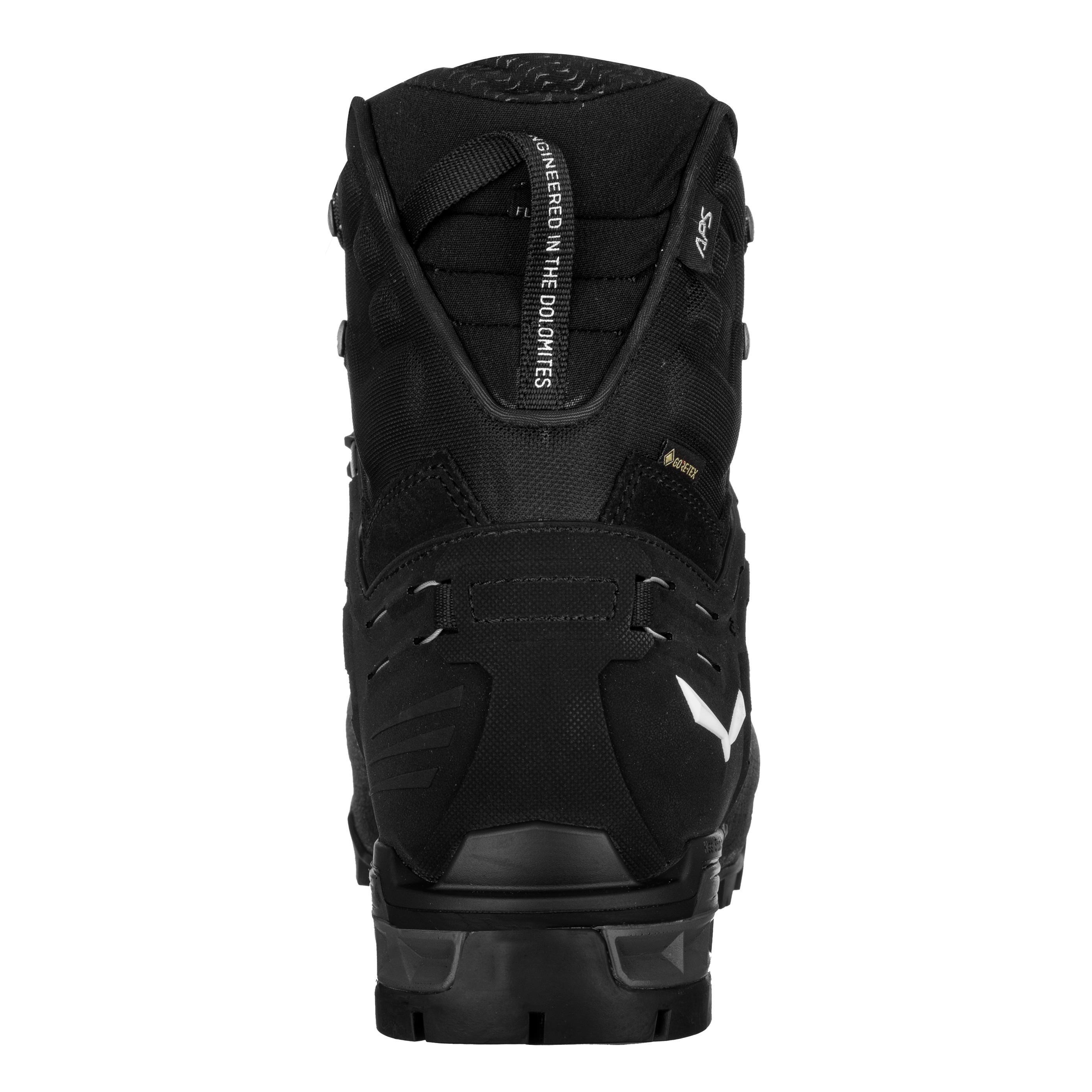 Bottes Ortles Ascent Mid Gore-Tex® Homme