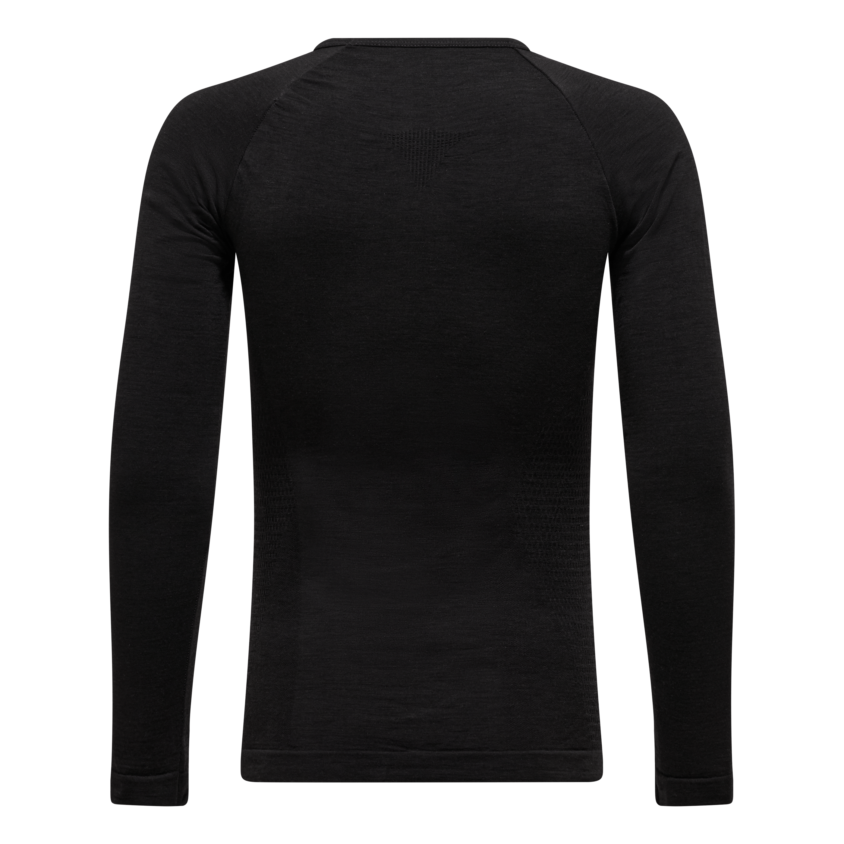 Badia Alpine Merino Tee Homme