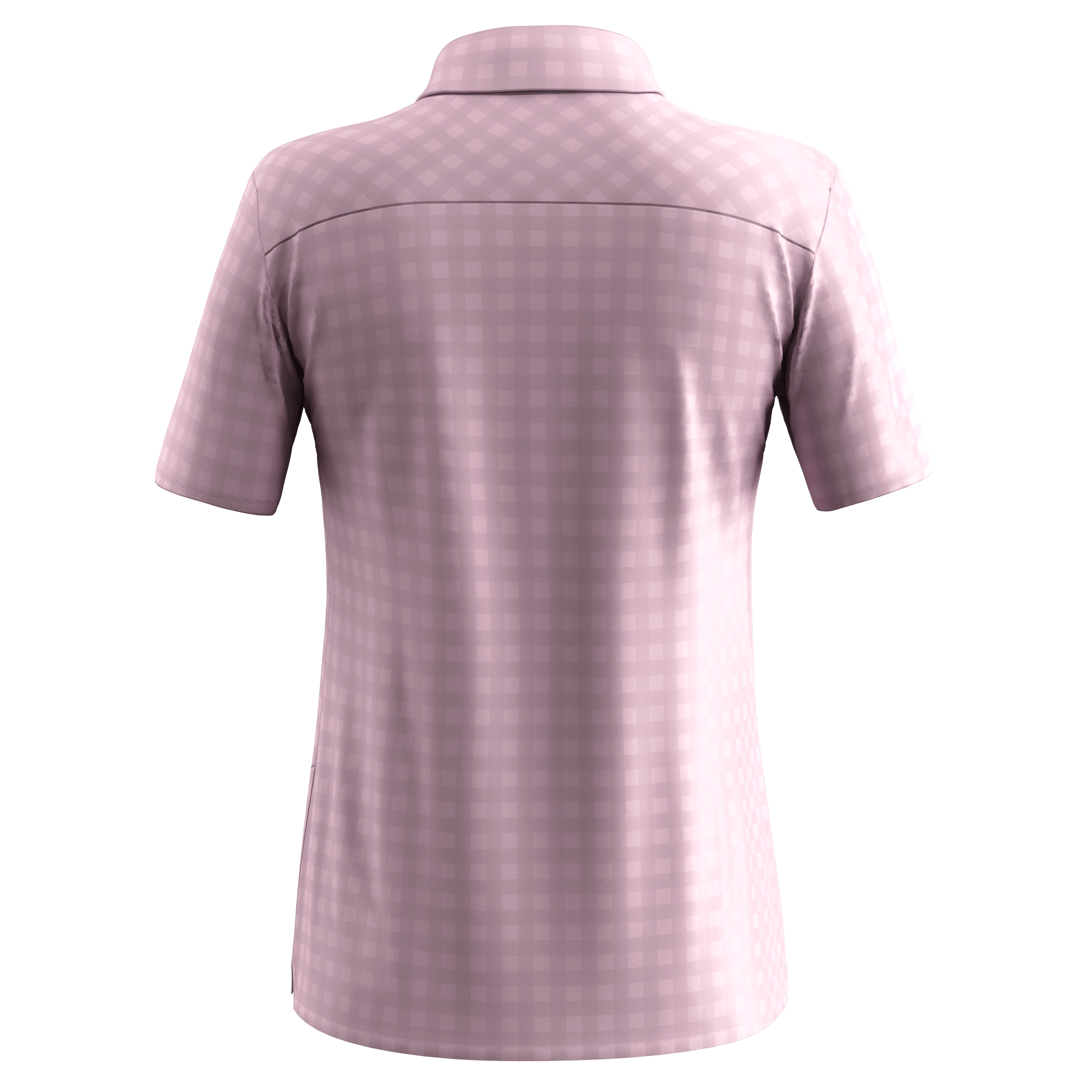 Chemise à manches courtes Puez Dry Femme