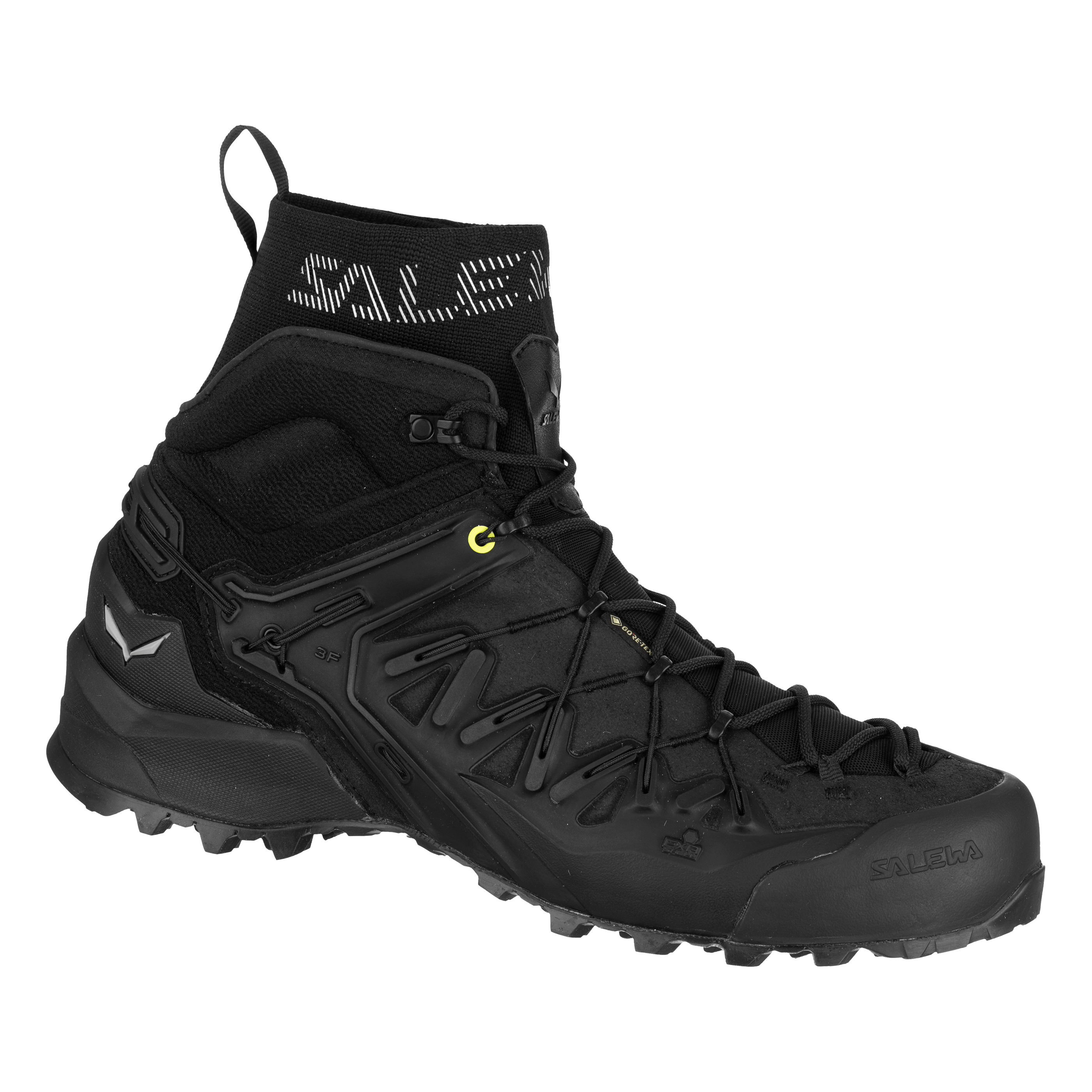 Chaussures Homme Wildfire Edge Mid GORE-TEX®