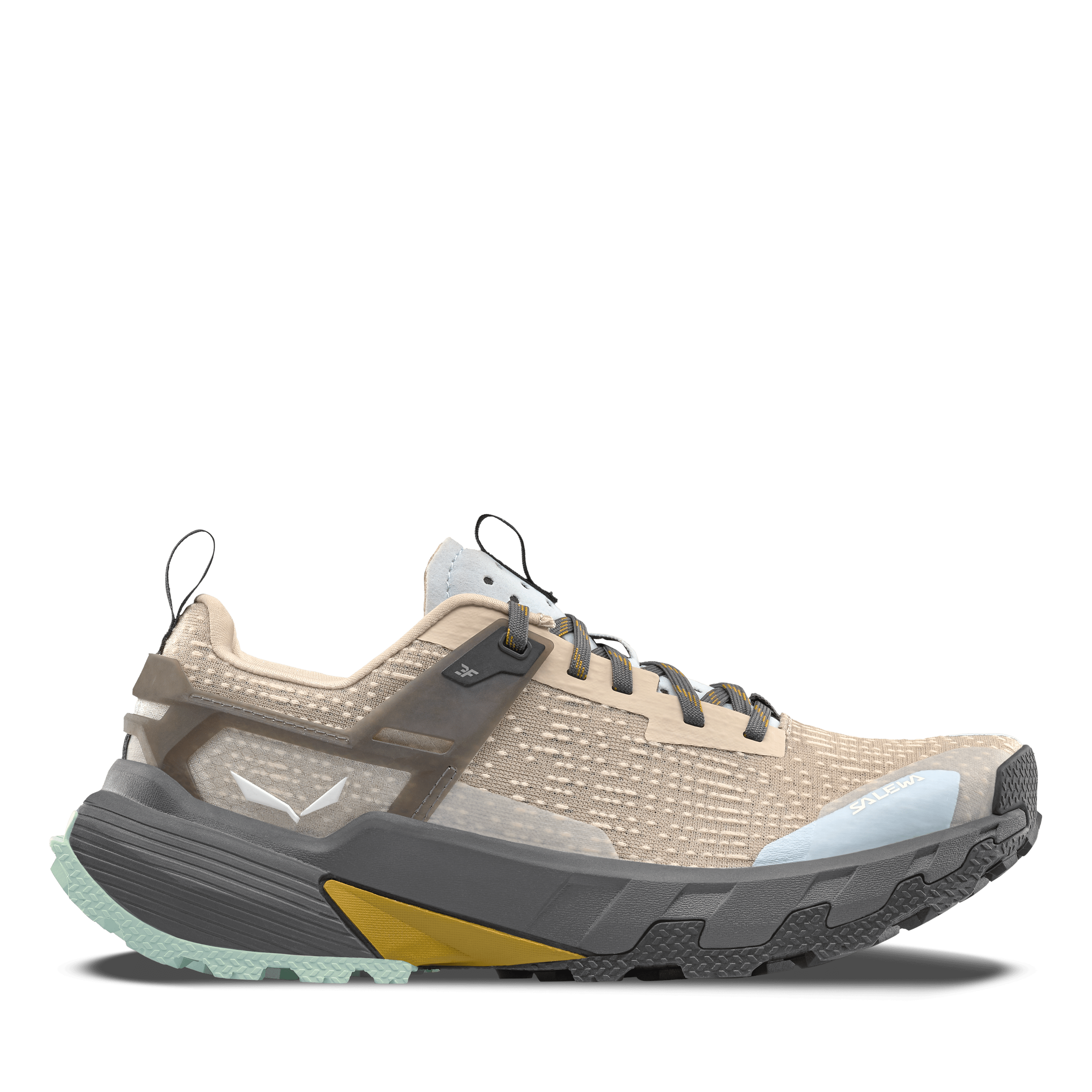 Chaussure Pedroc 2 Femme