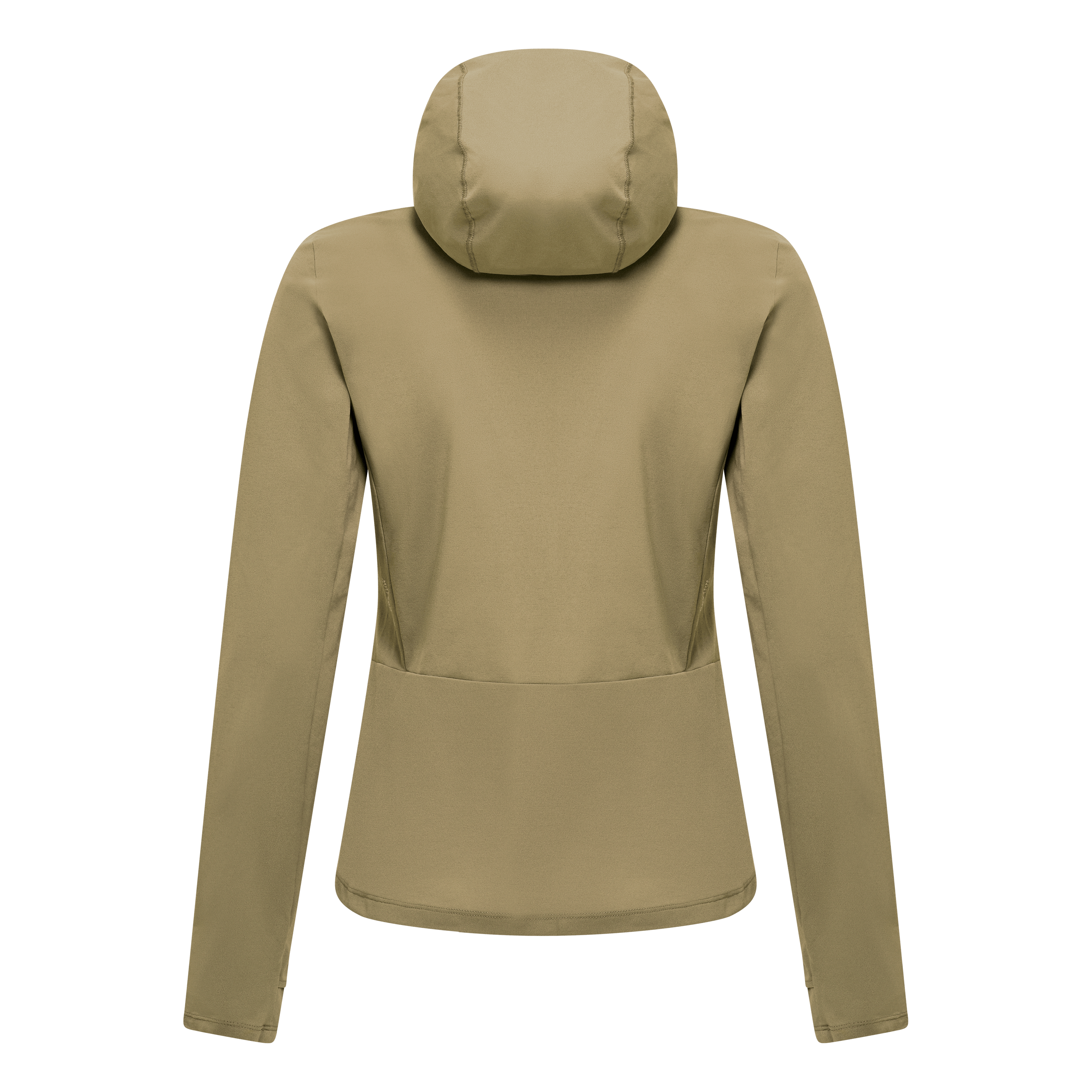 Pullover Puez Sun Femme