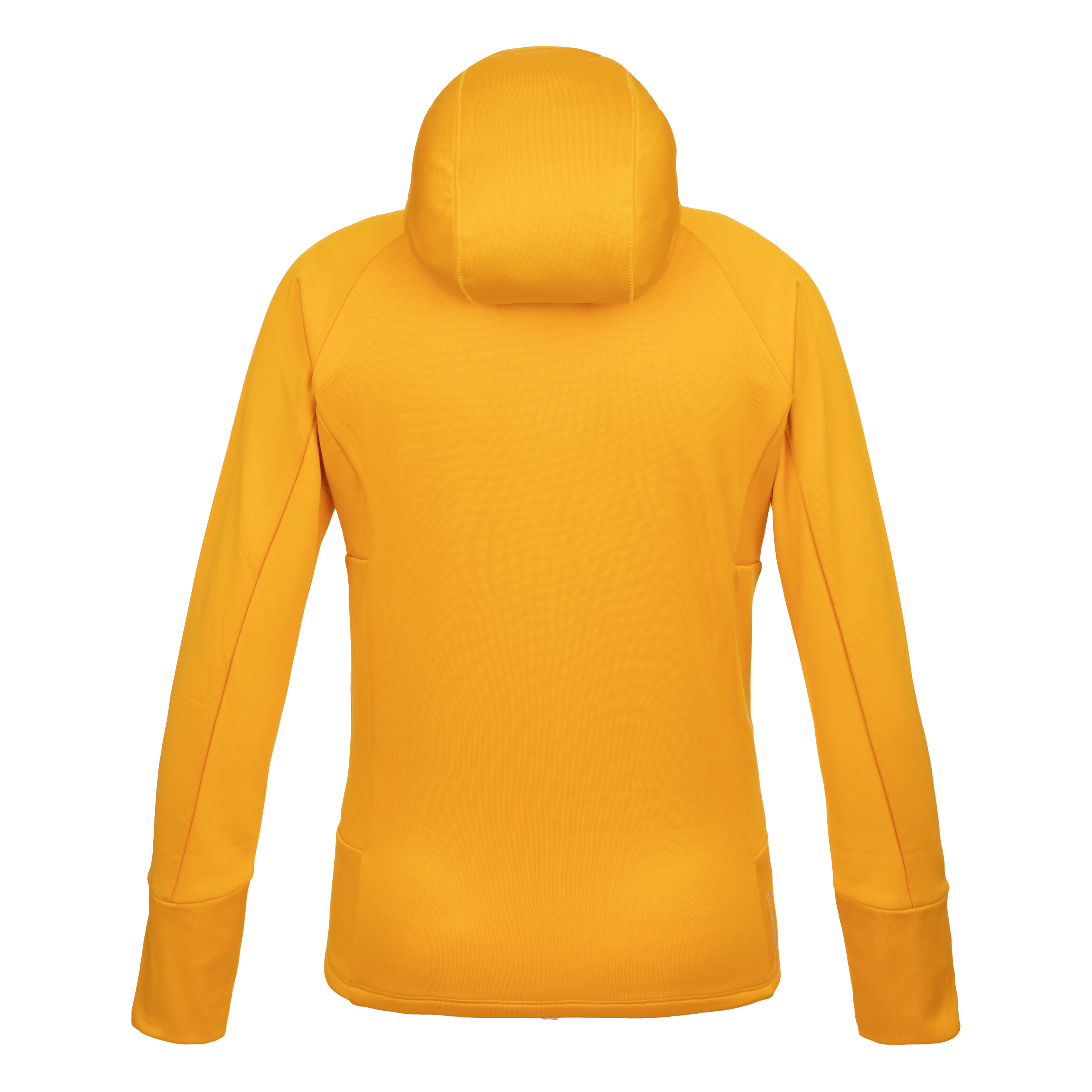 Puez Polarlite Hoodie Enfant