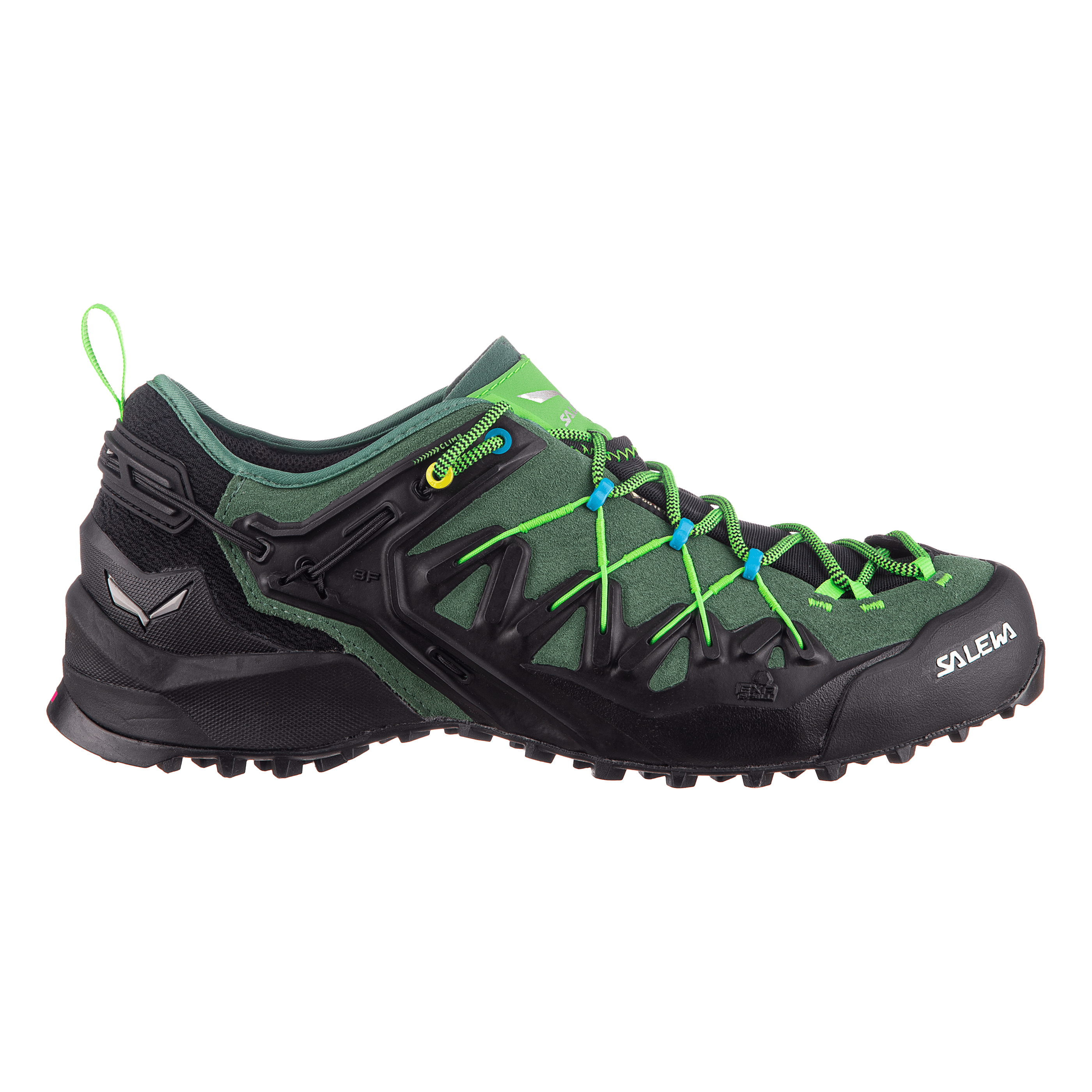 Chaussures Homme Wildfire Edge GORE-TEX®