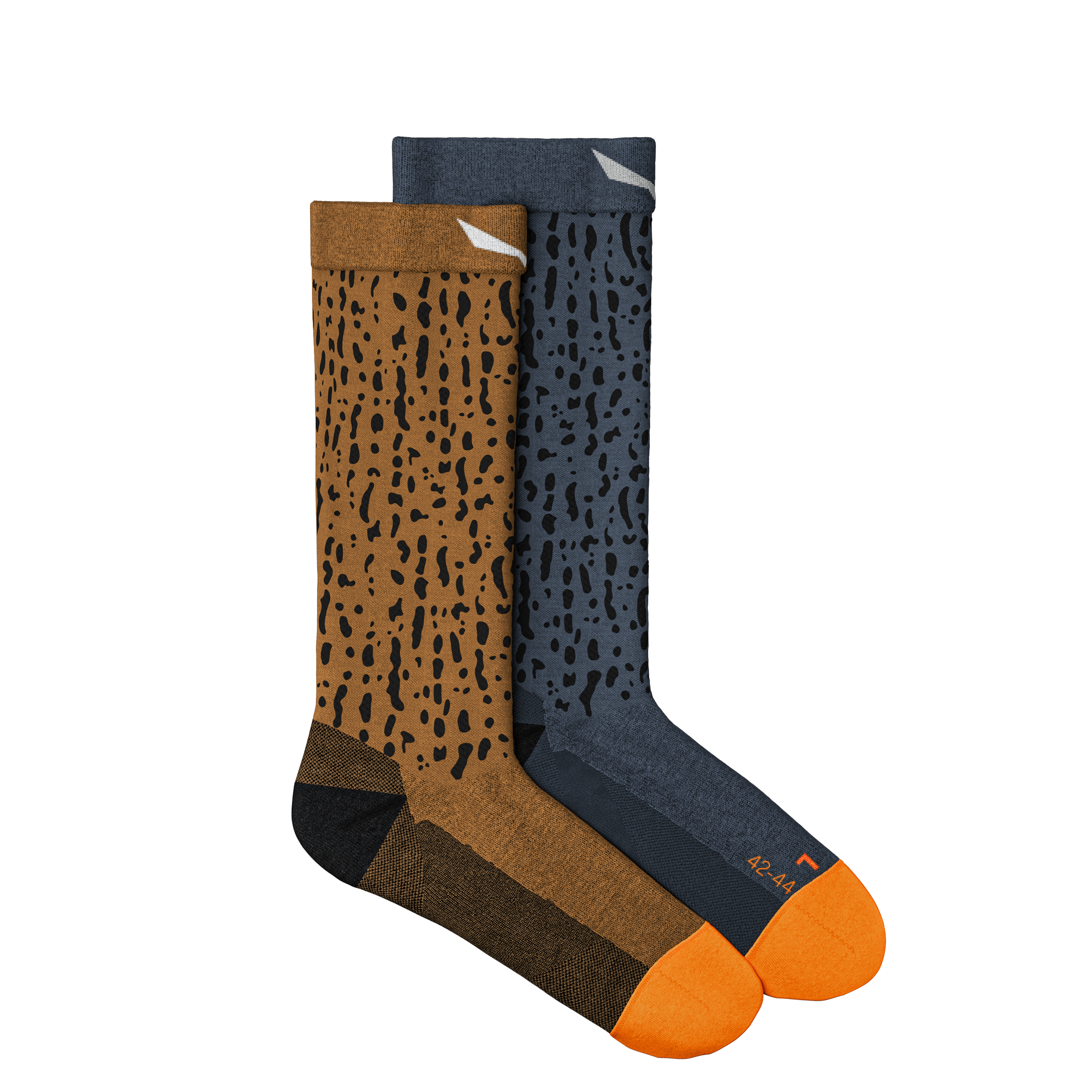 Chaussettes Homme Mountain Trainer Sal. Merino Crew