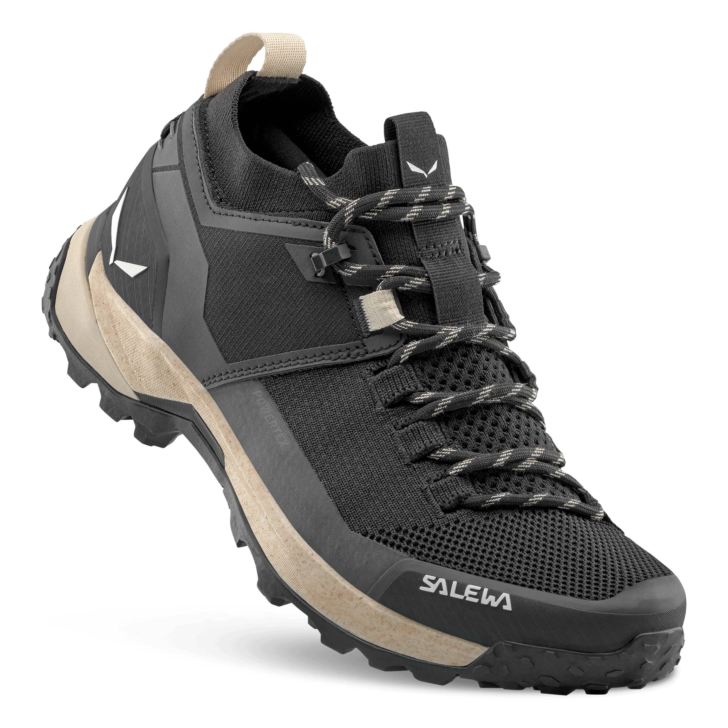 Puez 2 Knit Powertex Chaussure Femme