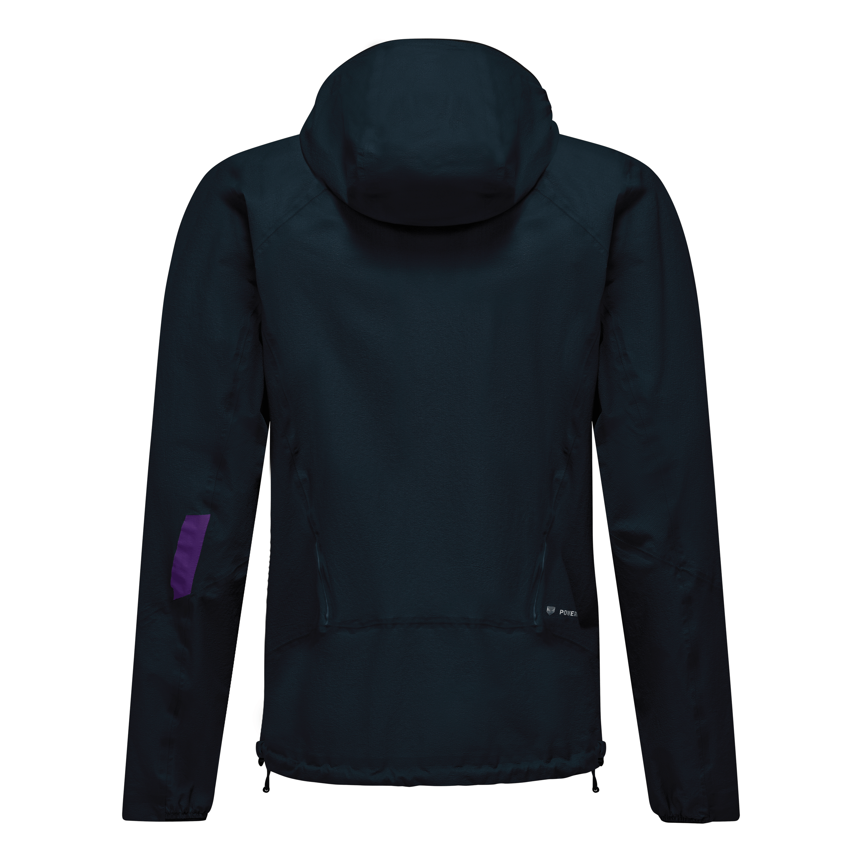 Veste légère 2,5 couches Powertex 2 de Pedroc pour homme