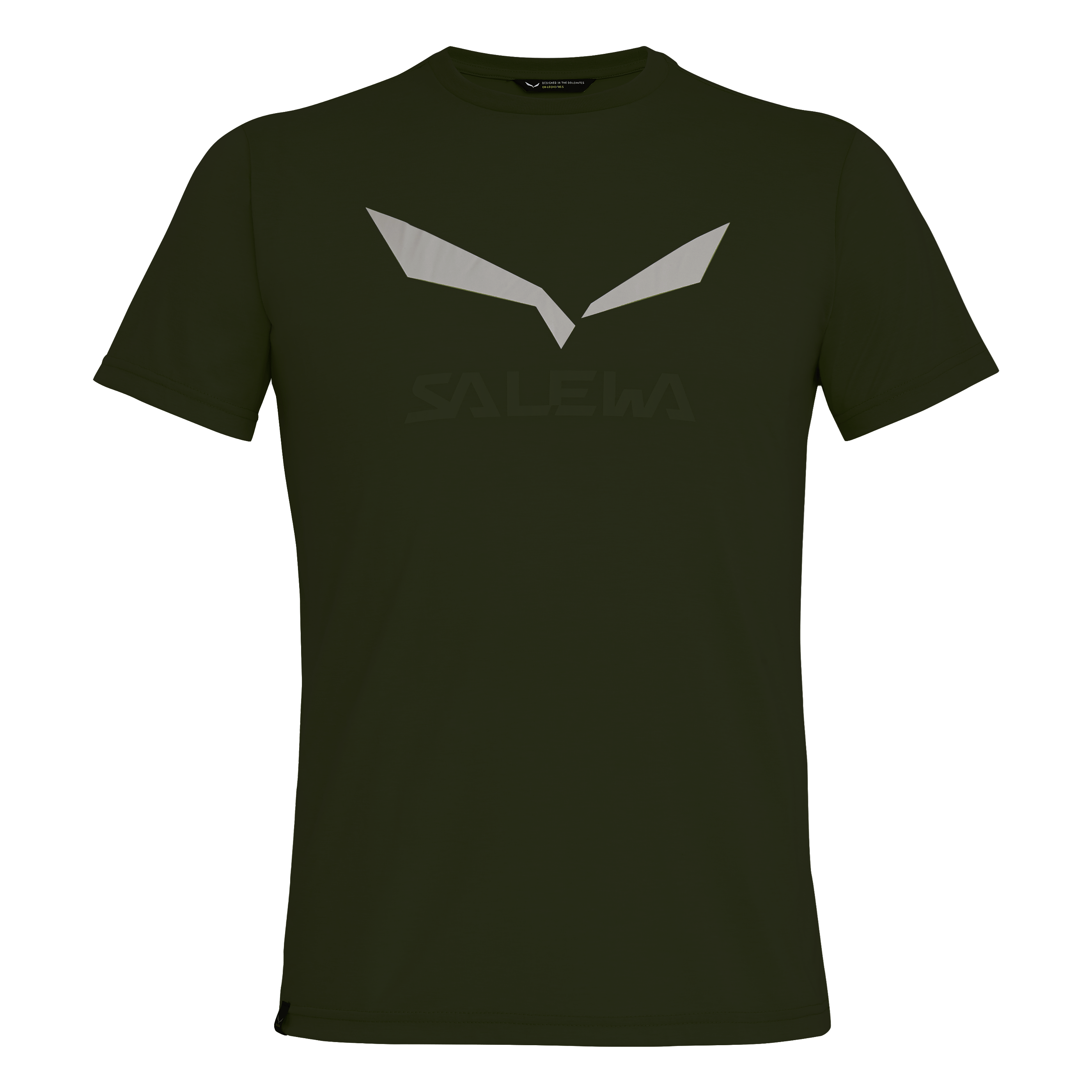 T-shirt homme Solidlogo Dri-Release®