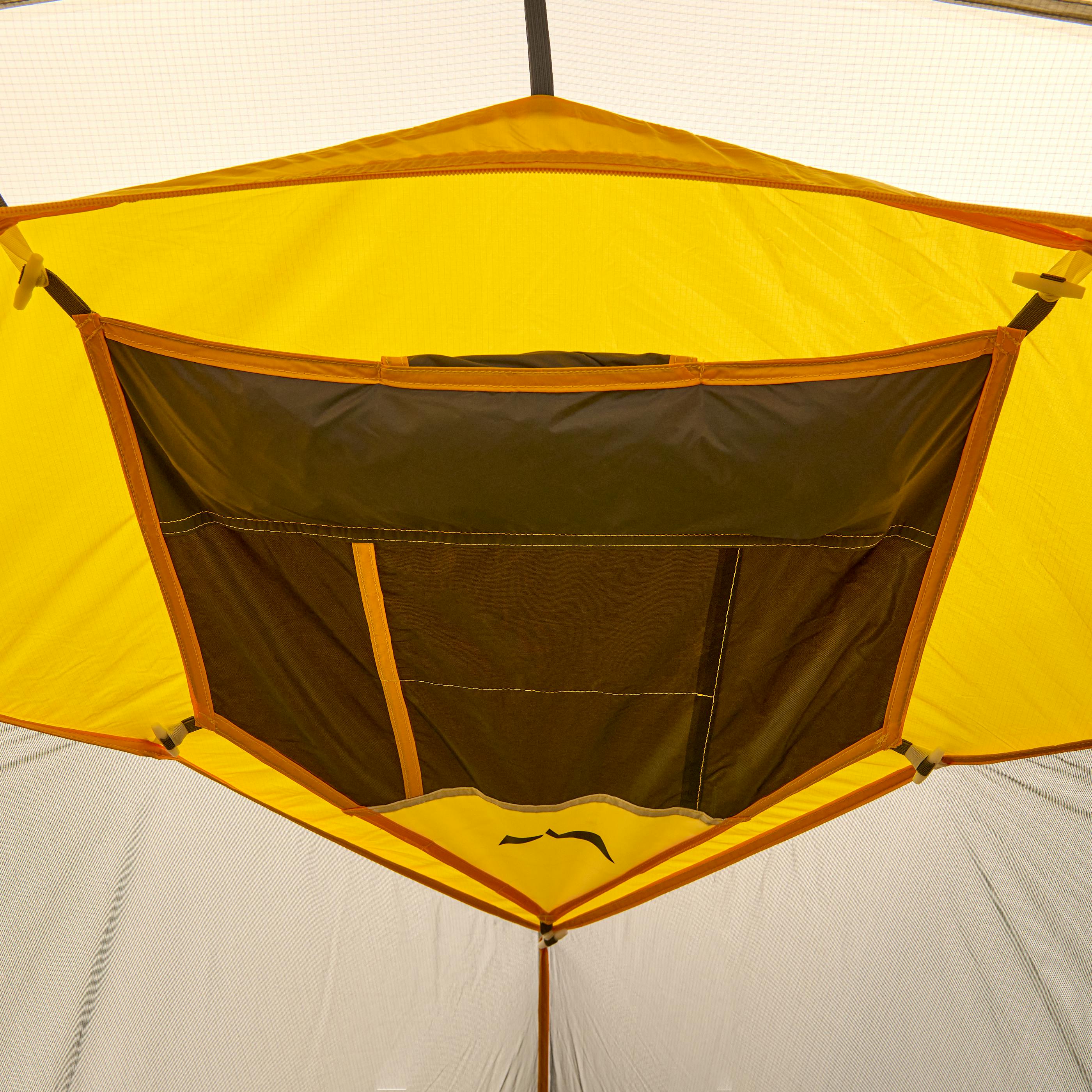 Tente Puez Trek 2P