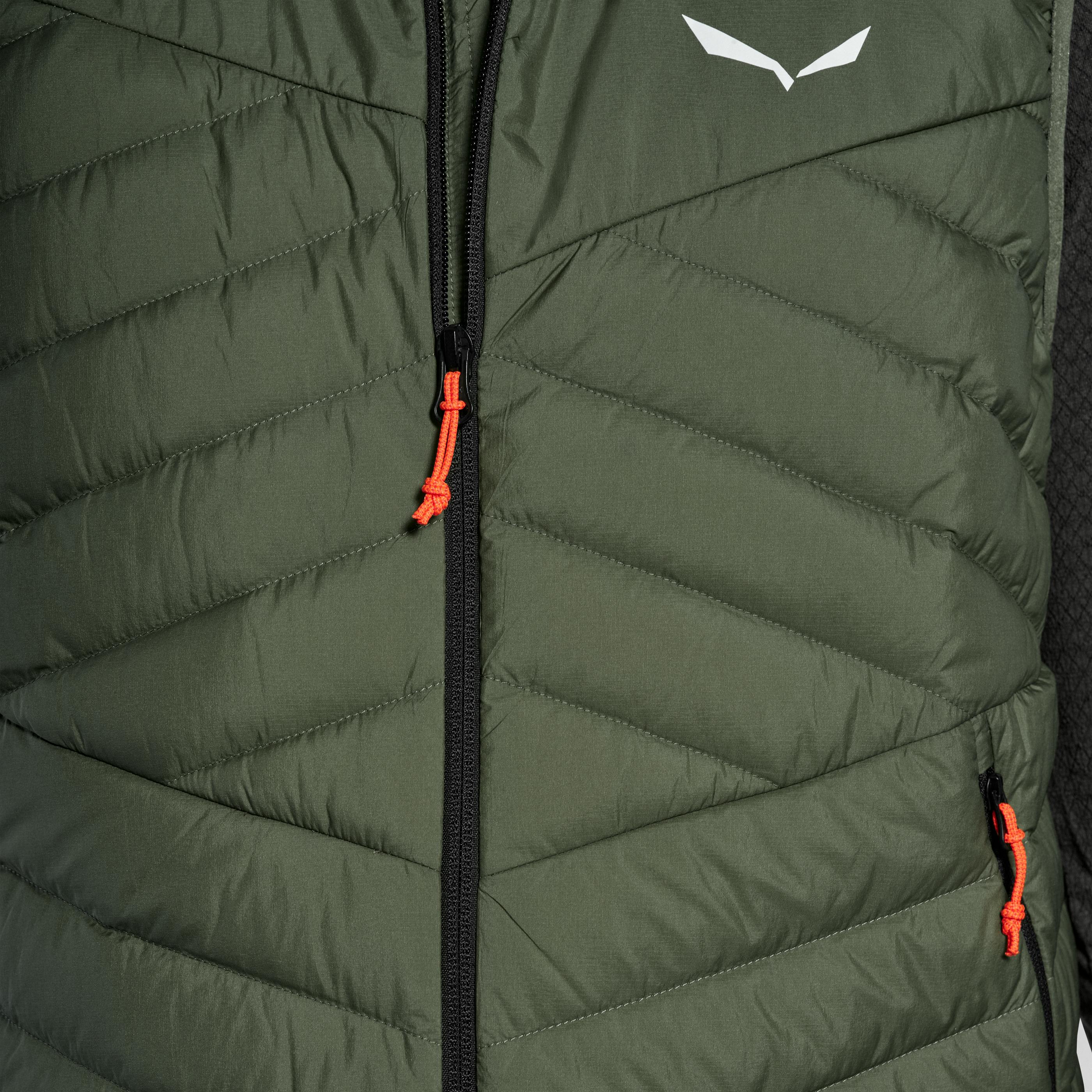 Veste polaire Brenta RDS Homme